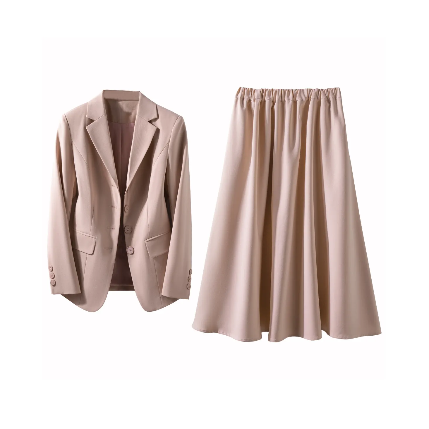 DonnaZilan Бизнес-костюм для женщин