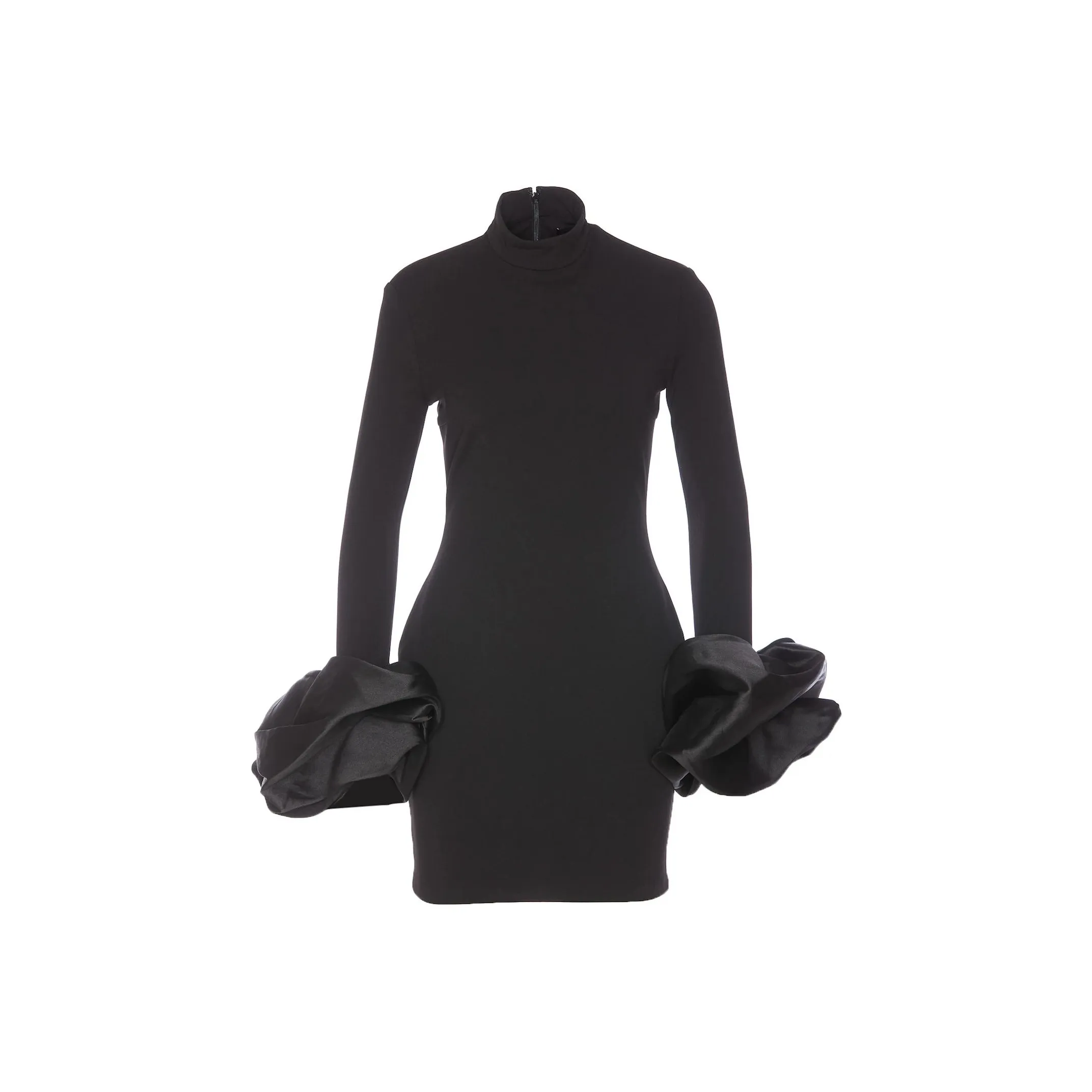 Solace London Payton Mini Dress