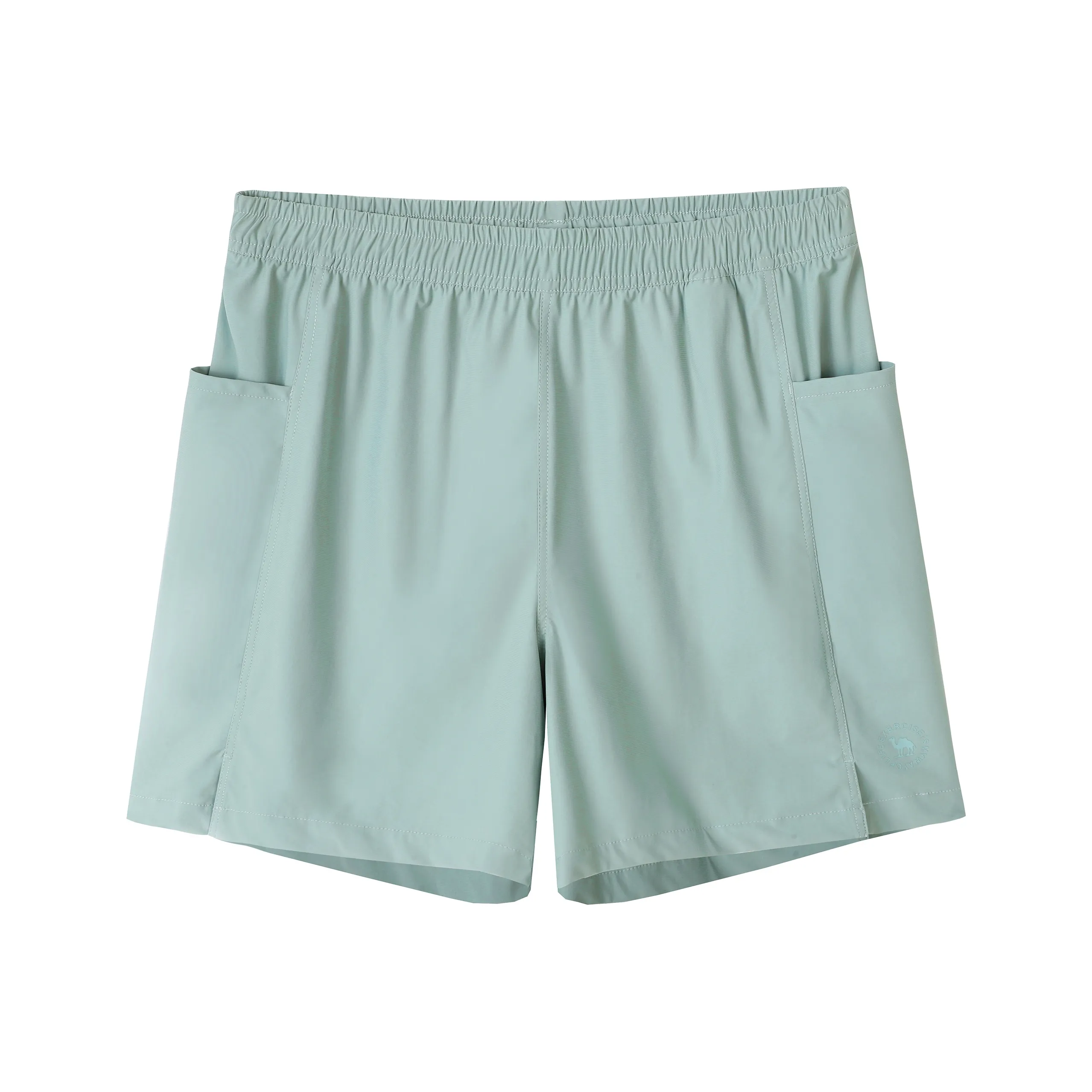 CAMEL Urban Function Series Casual Shorts Women's