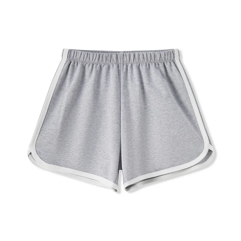 Semir Женские Повседневные Шорты