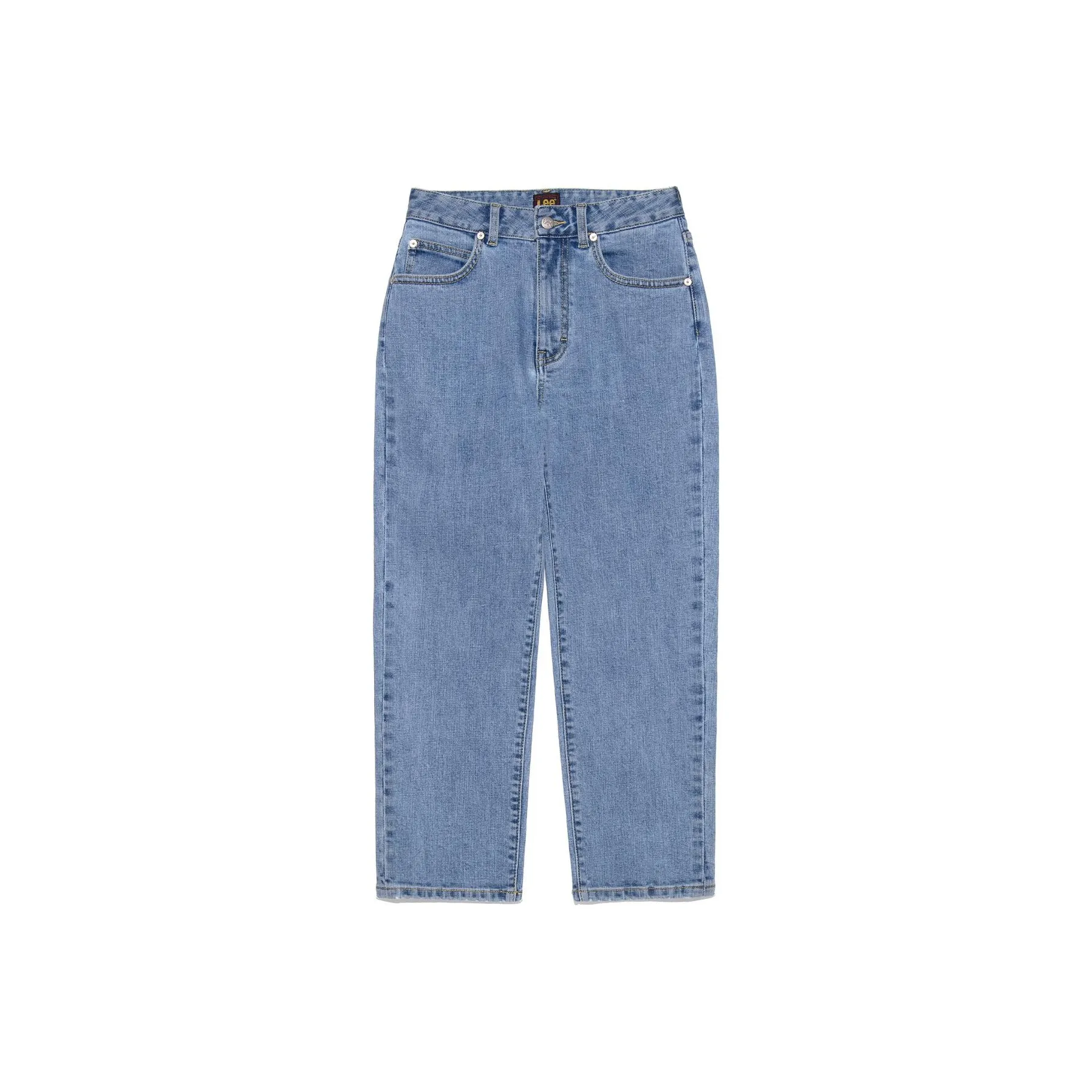 Lee Jeans Women's Bright Blue Light Color