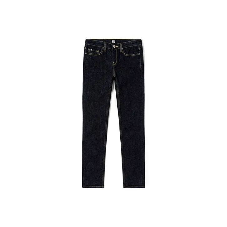 Lee Xline FW23 Jeans Women's Washed