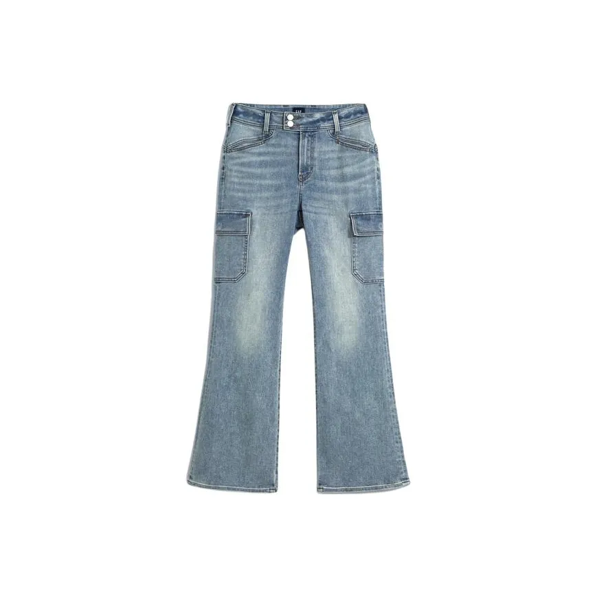 GAP Jeans Women's Light Blue