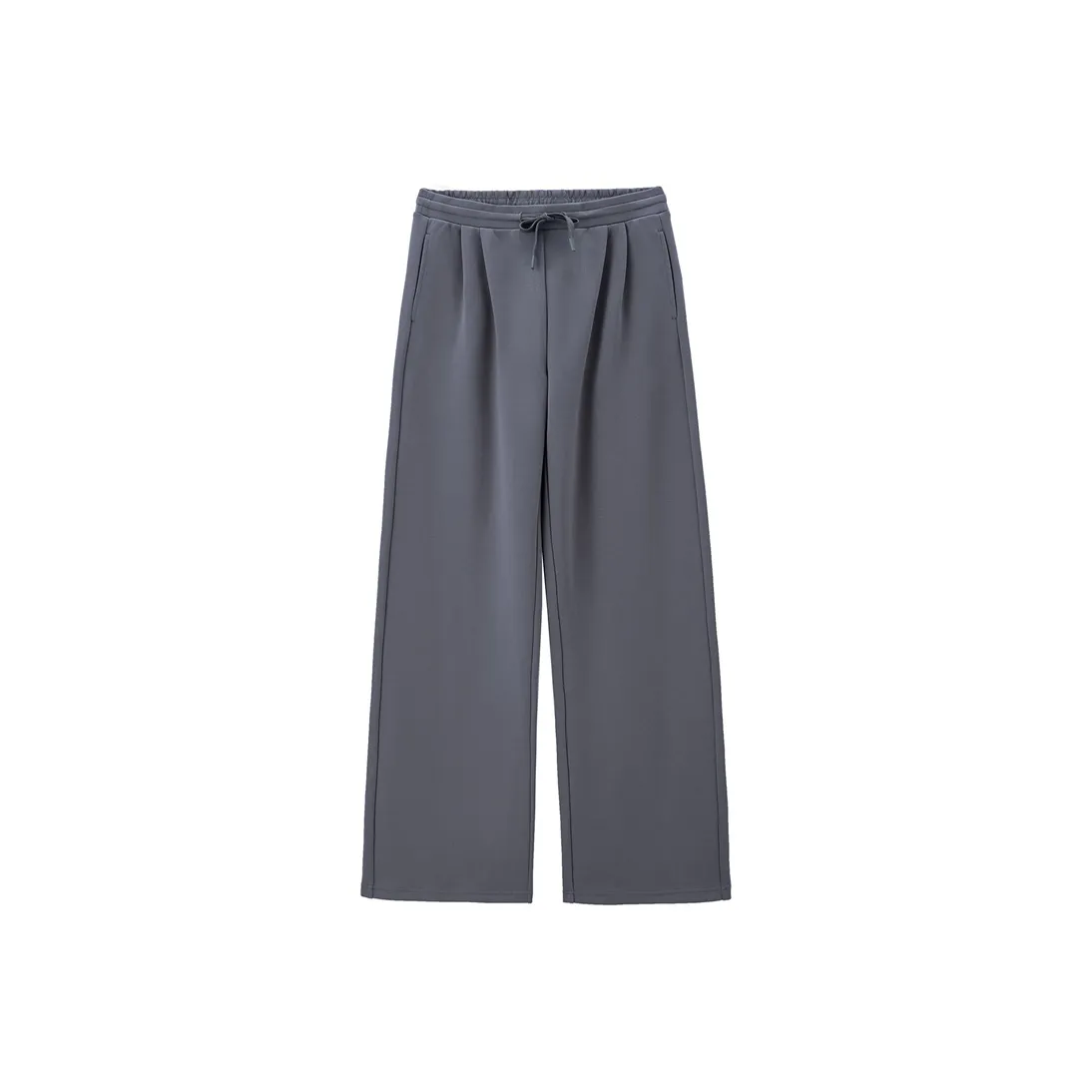 UNIQLO Knitted Sports Pants Women's