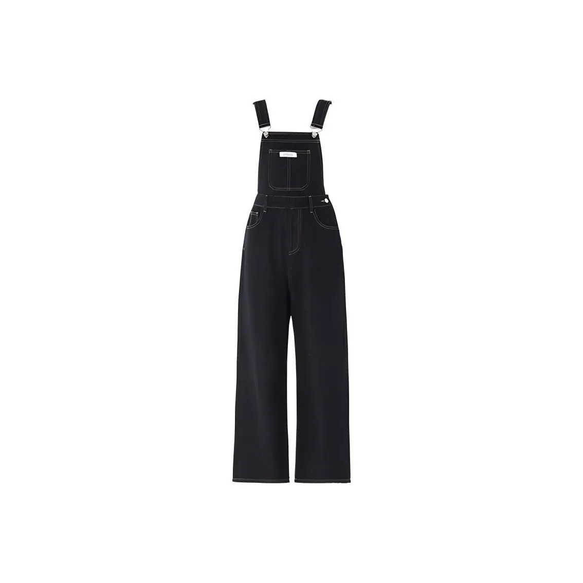 Rose Overalls Women's