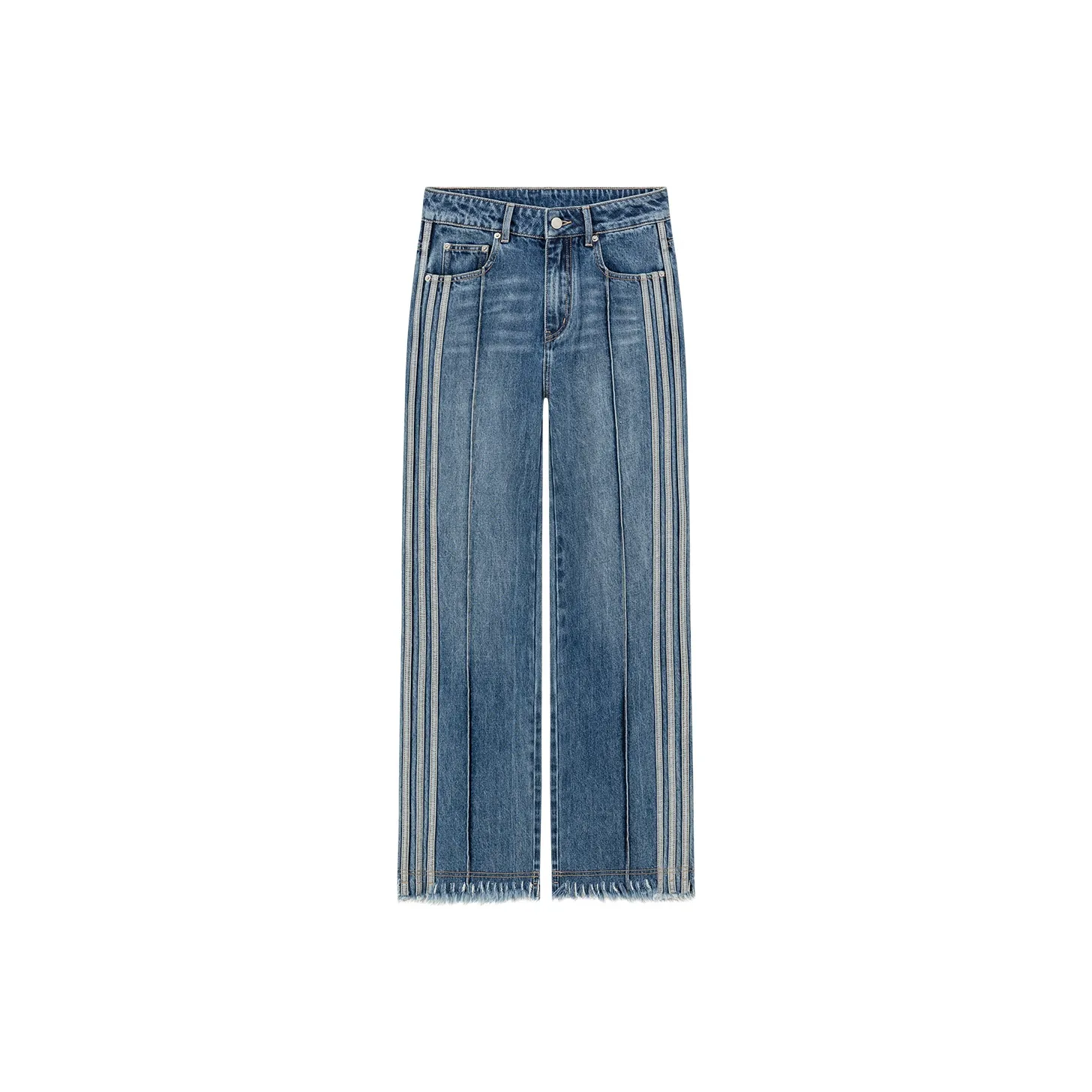CHUU Jeans Women's