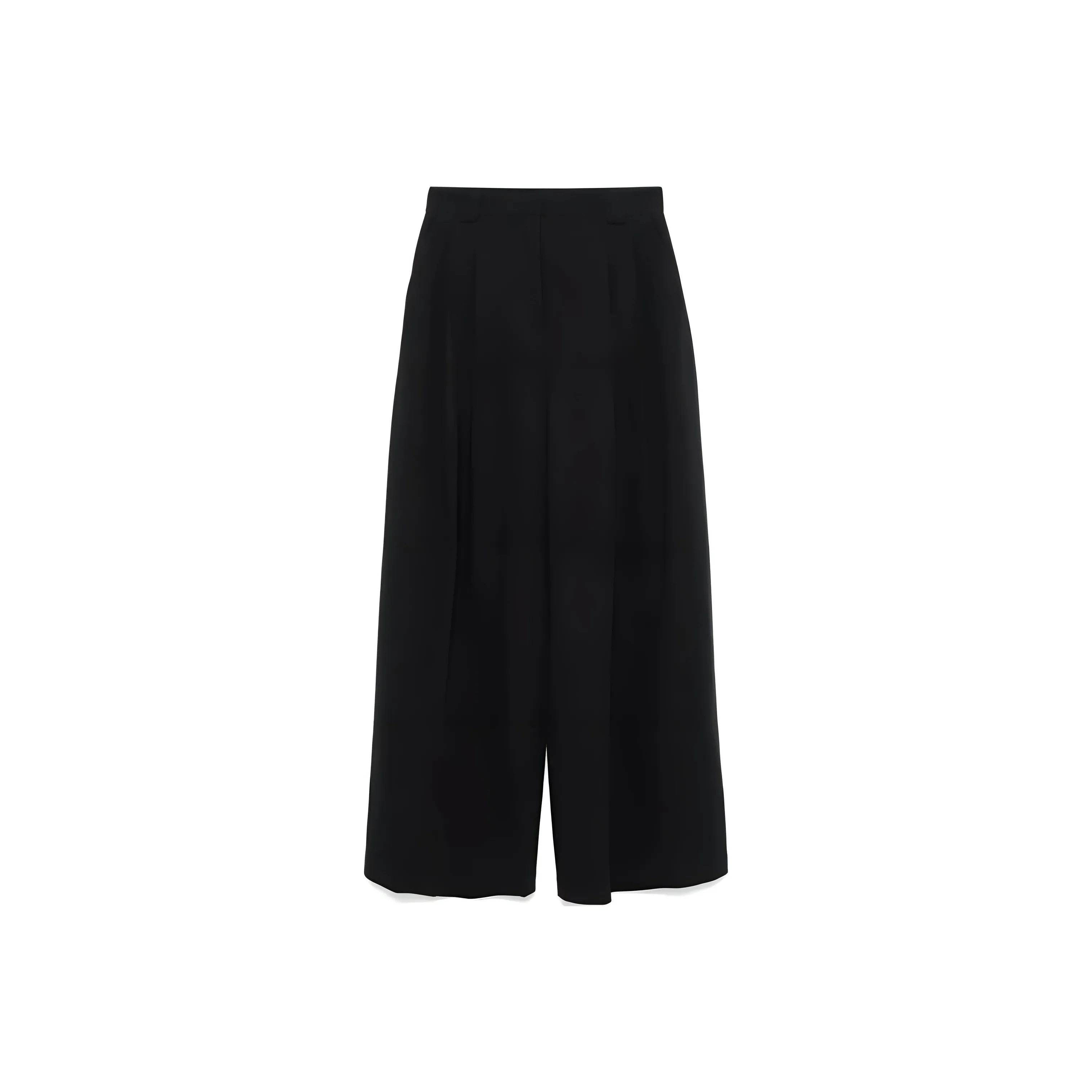 Alexander Wang High waisted Wide leg Trousers