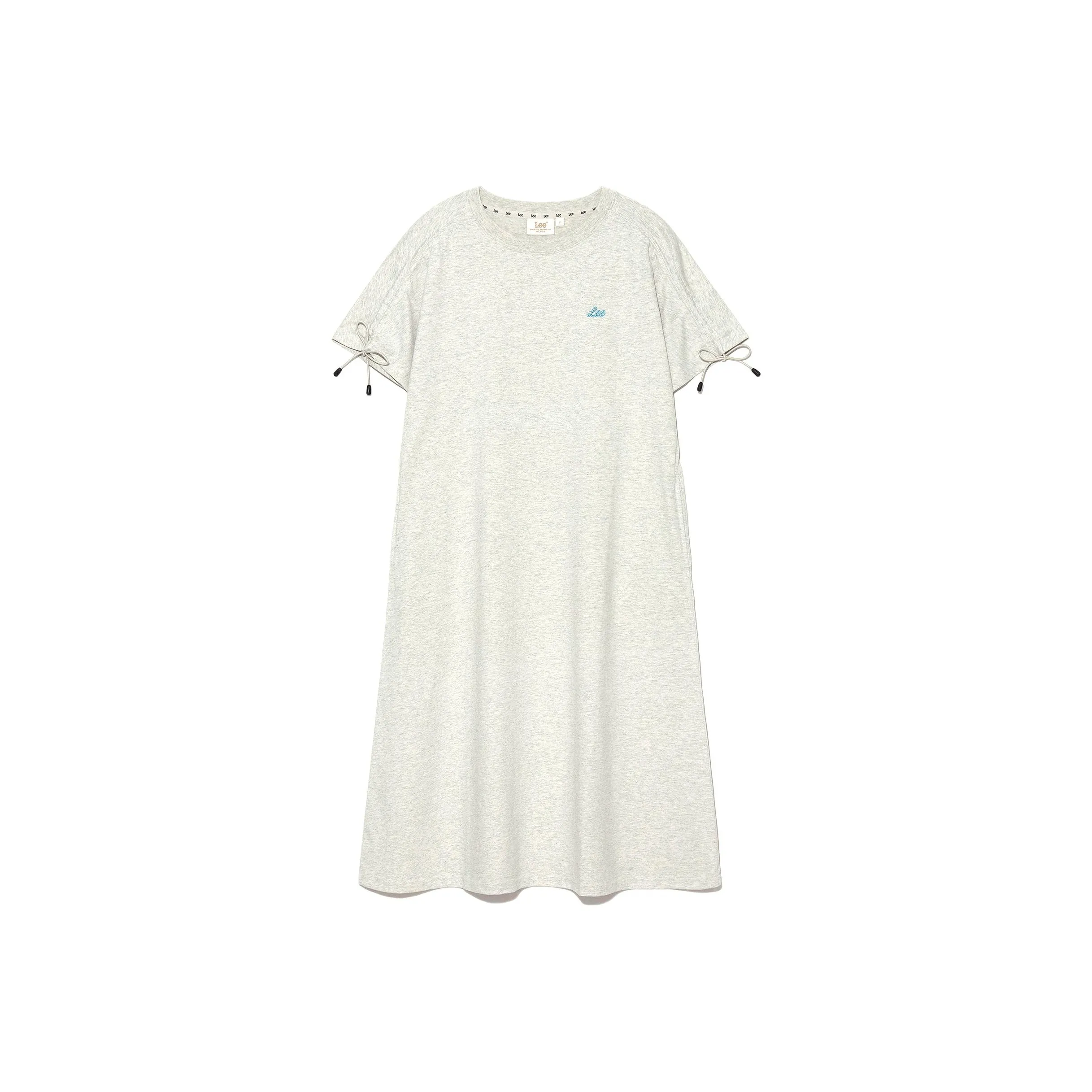 Lee Short Sleeved Dress Women's Oat