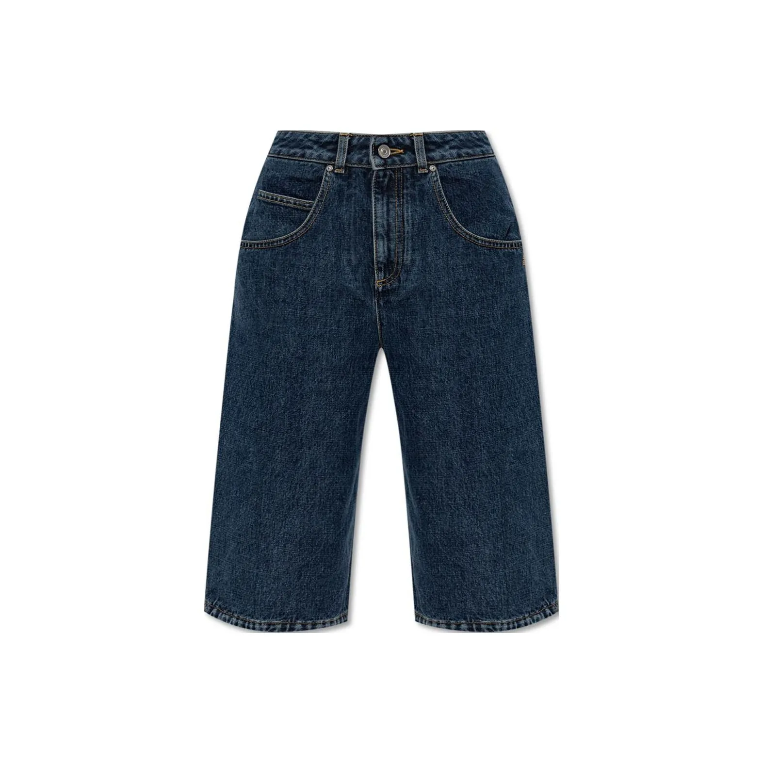Givenchy Denim Shorts