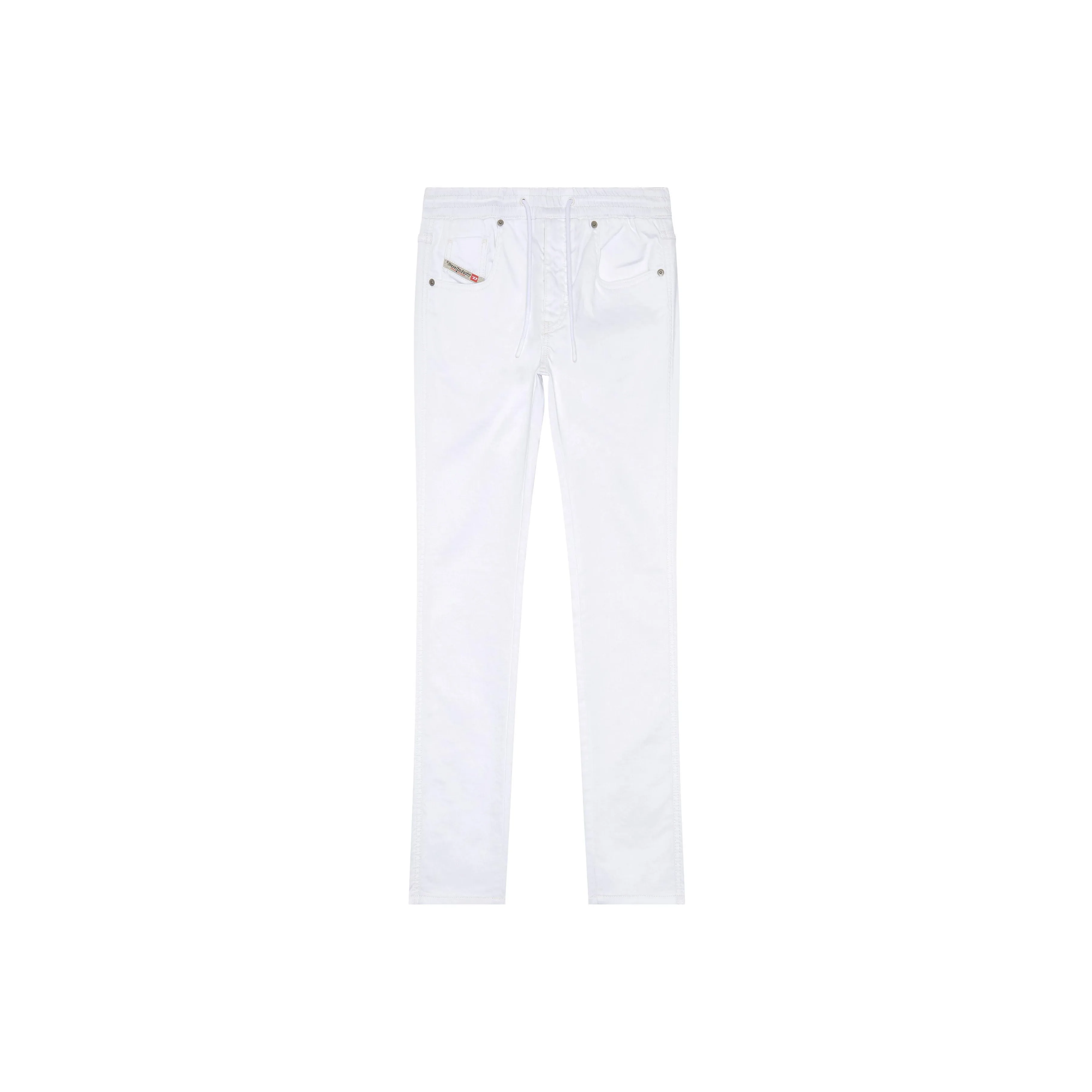 DIESEL Jeans Women's White
