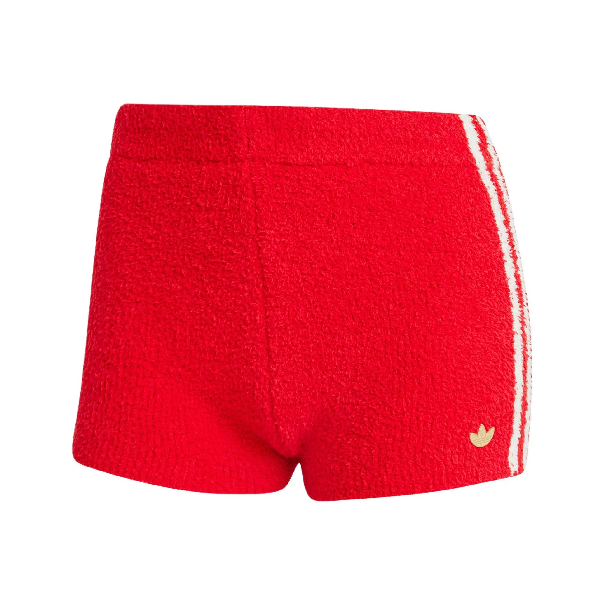 Adidas Originals Premium Fully Fashioned Knit Shorts