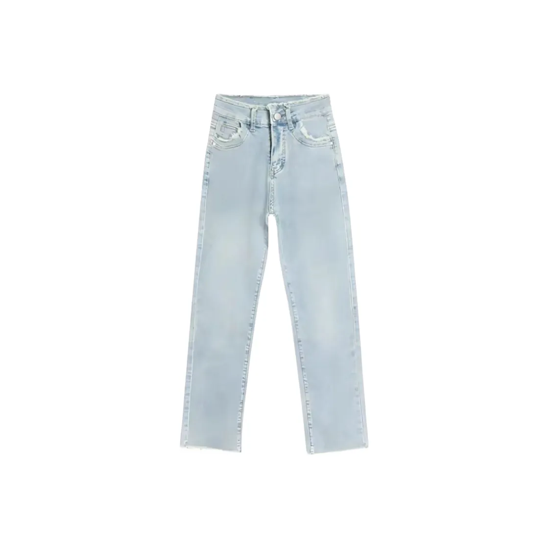 FOCOS STUDIO Jeans Women's Concrete Gray