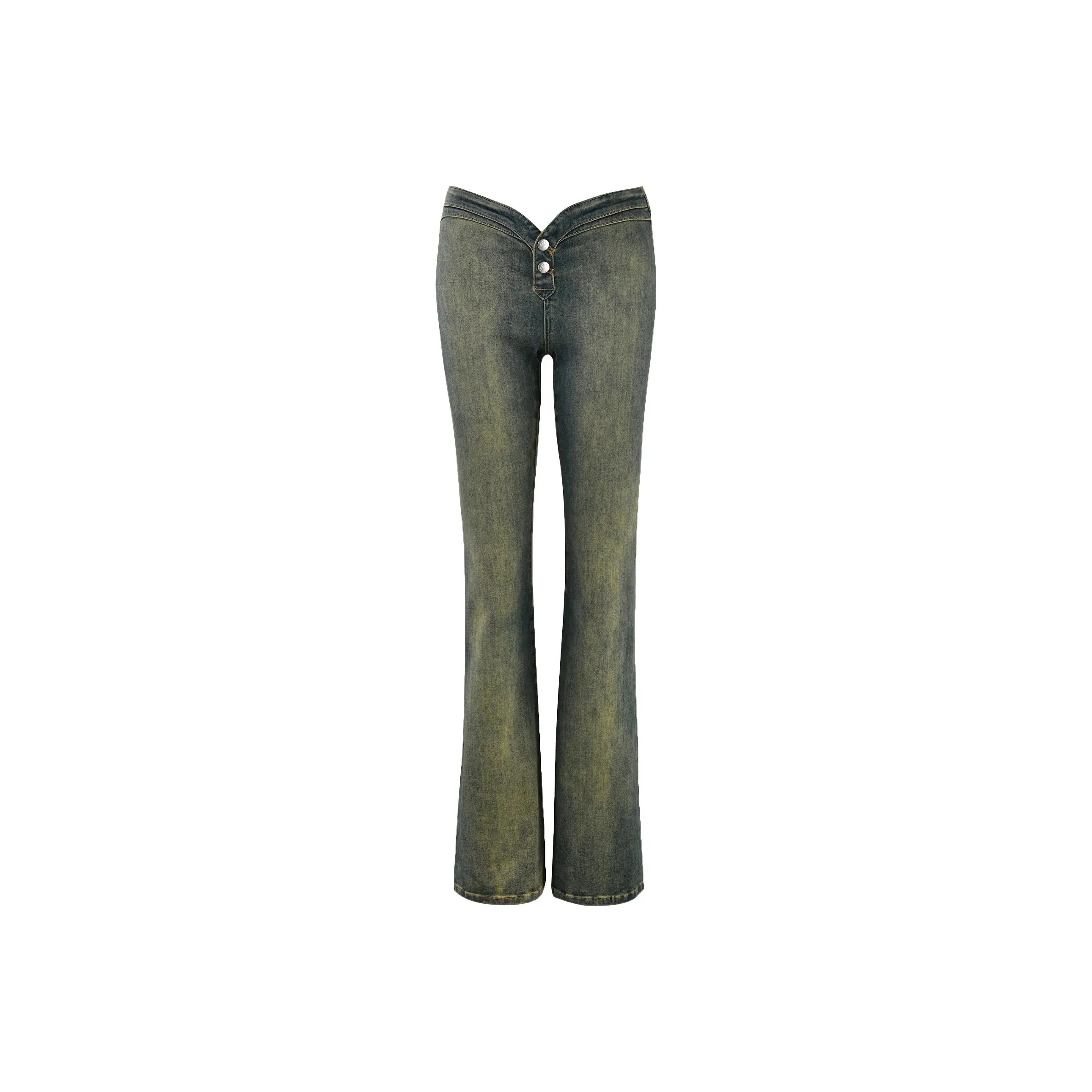 I.AM.GIA ELLENA JEAN Jeans Women's DENIM/Denim