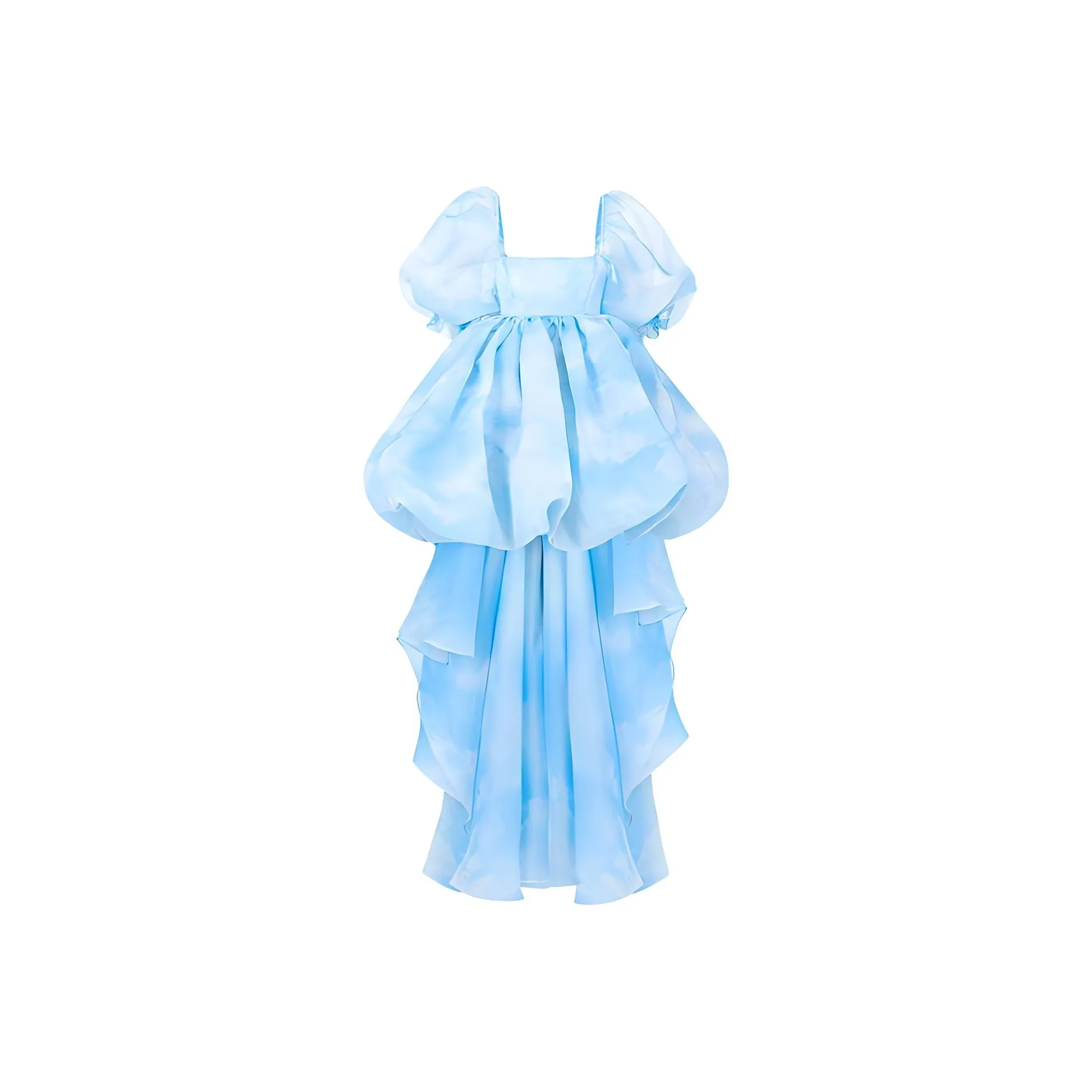 Selkie Short-Sleeved Dresses Women's