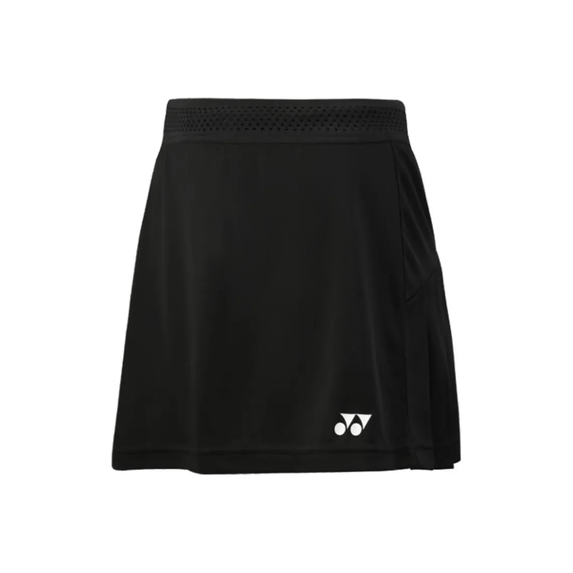 YONEX Черные Женские Повседневные Короткие Юбки