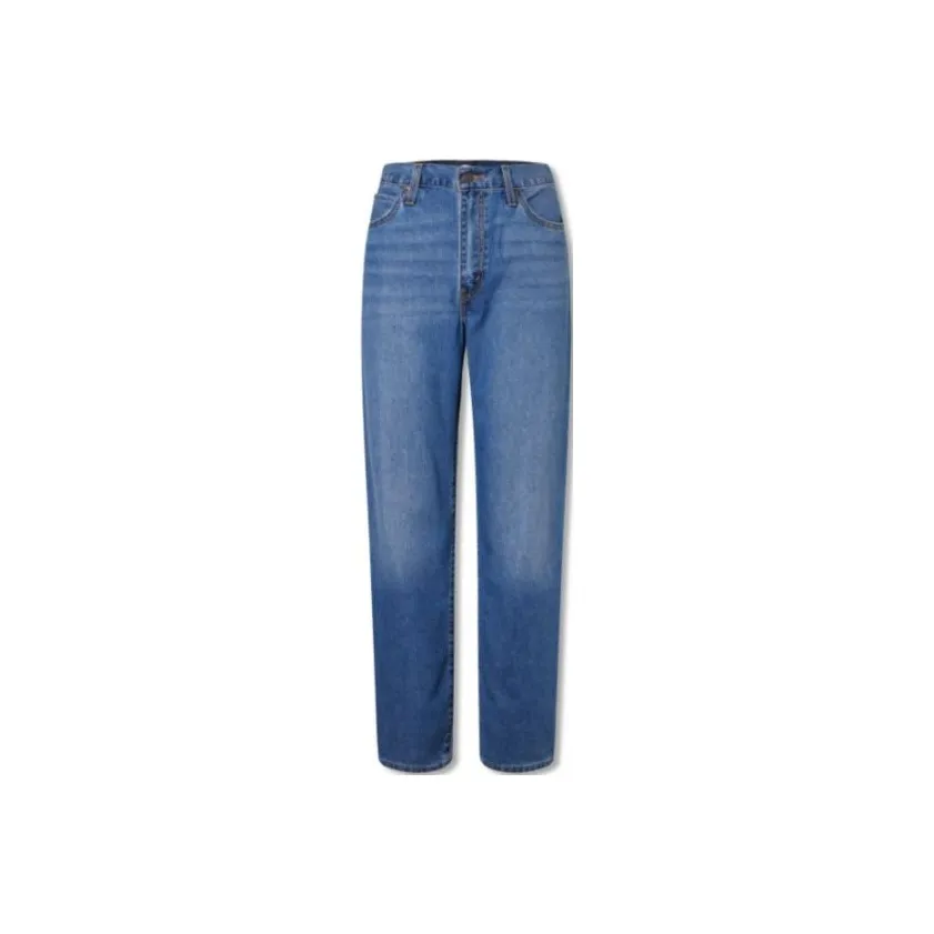 Levis SS23 ICE Холодно-голубой Женские Джинсы