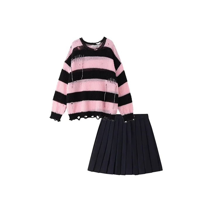 Tokyo Season Женские комплекты с юбкой