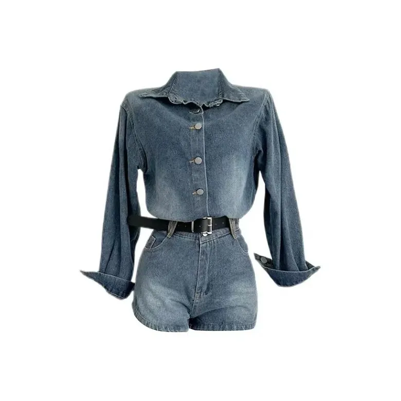 IQC Женские Повседневные Костюмы