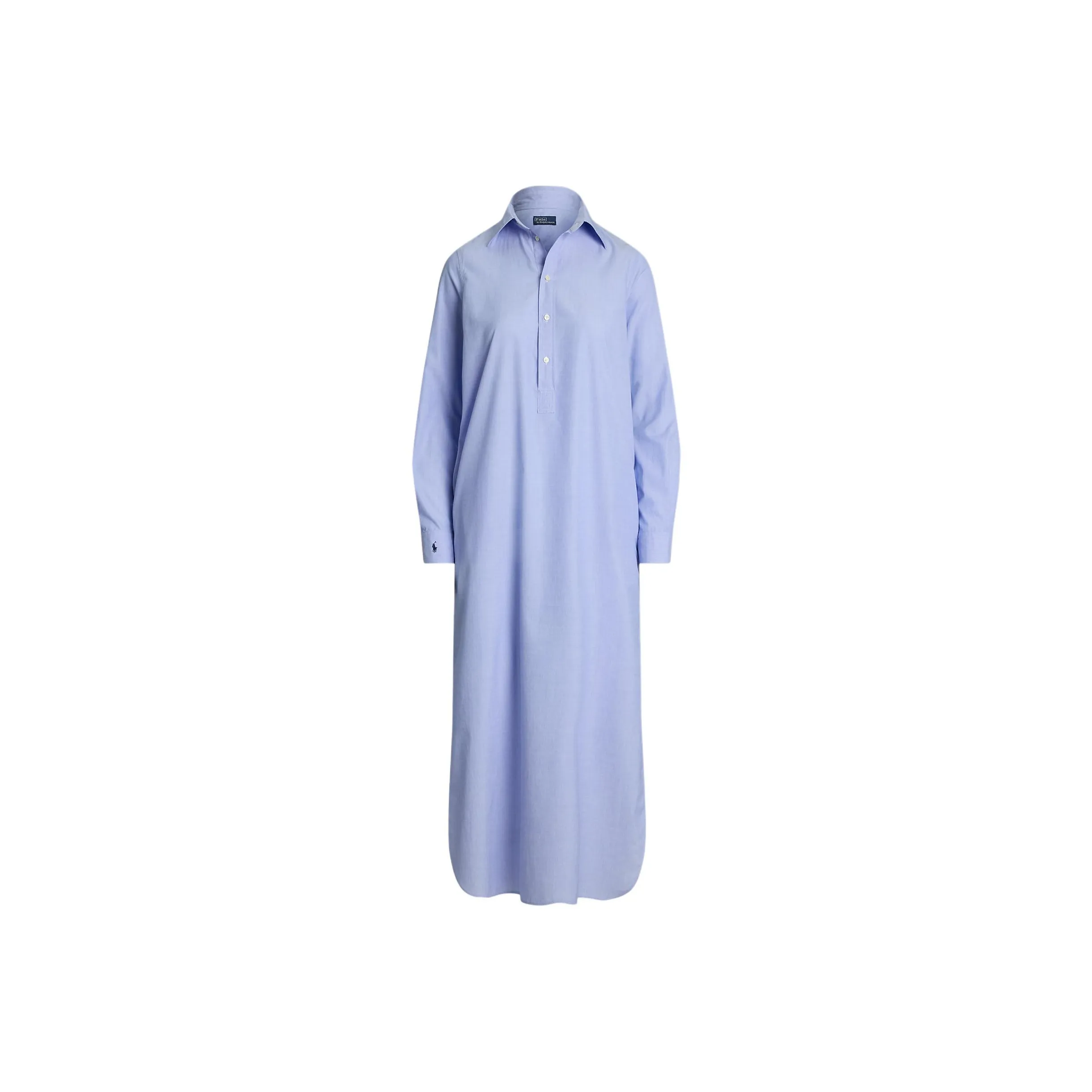 Polo Ralph Lauren Cotton Dress