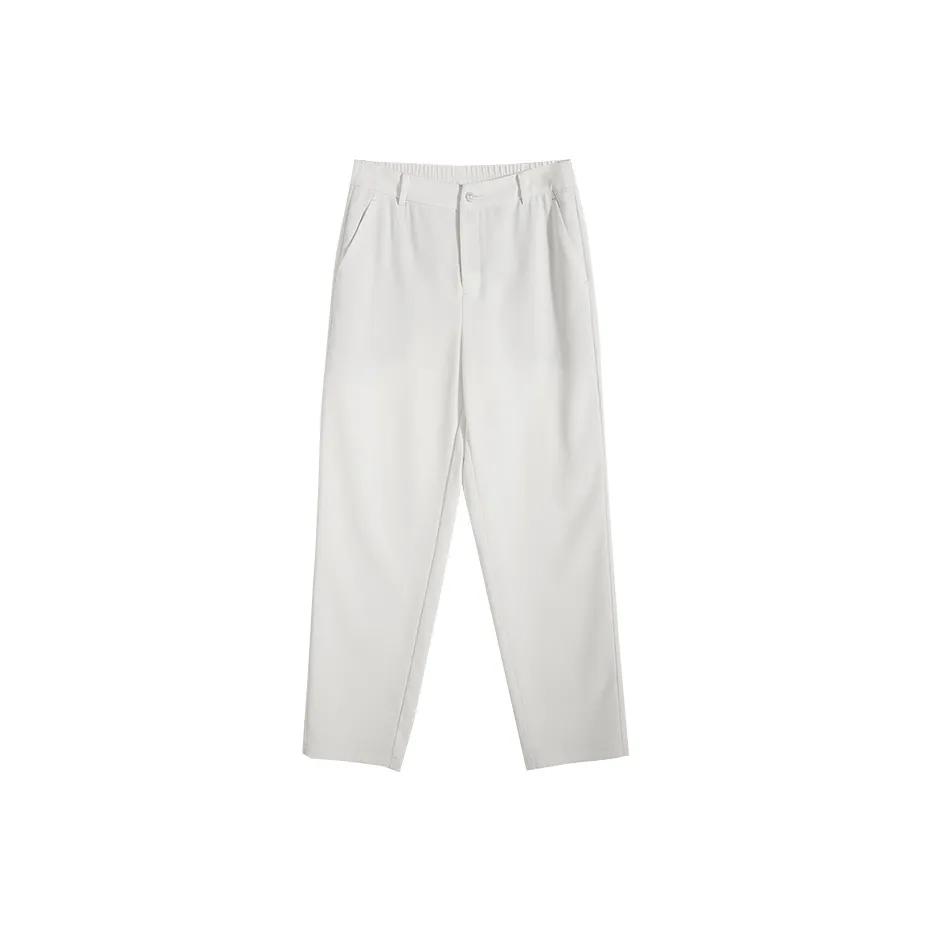 YALIDA 2024 Костюм Брюки Женские