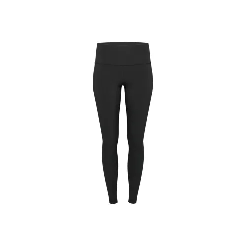 ARITZIA Черные Женские Леггинсы