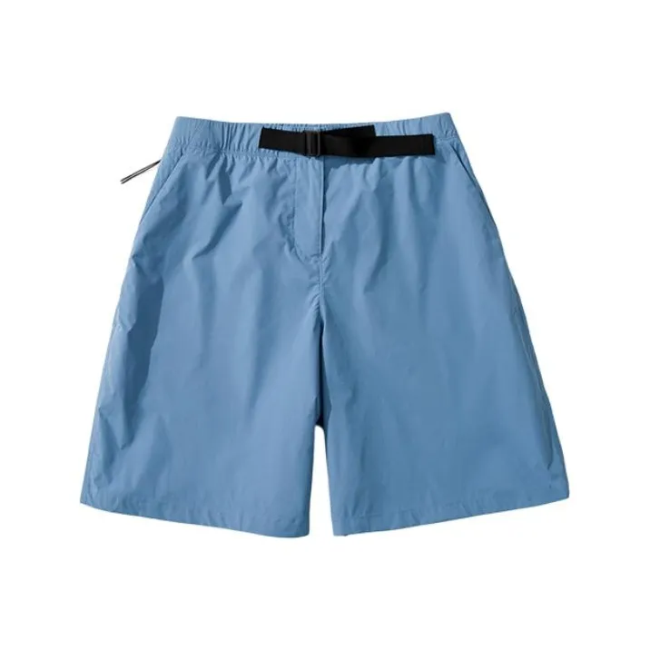 Jack Wolfskin Повседневные шорты Женские