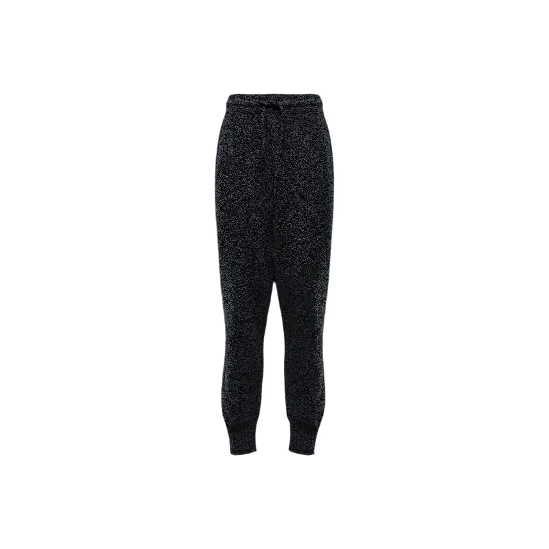 Nike Sportswear Phoenix Cozy Bouclé Women's High Waisted Oversized Knit Pants
