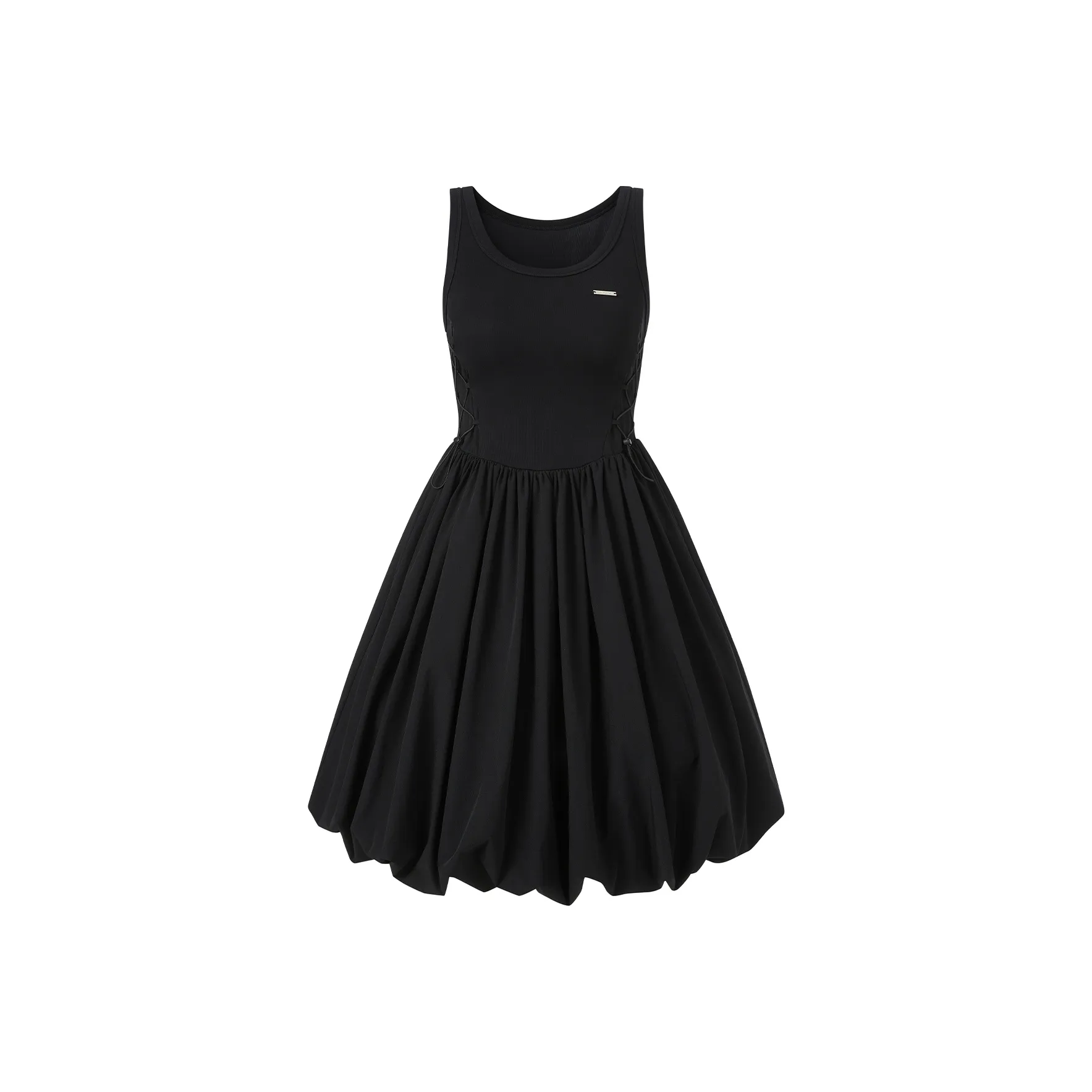 IMXS Женские Платья без рукавов