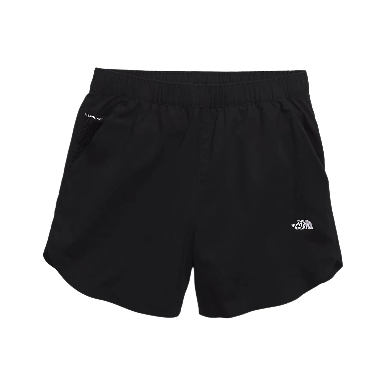 THE NORTH FACE CLASS V Pathfinder Повседневные шорты Женские Черные