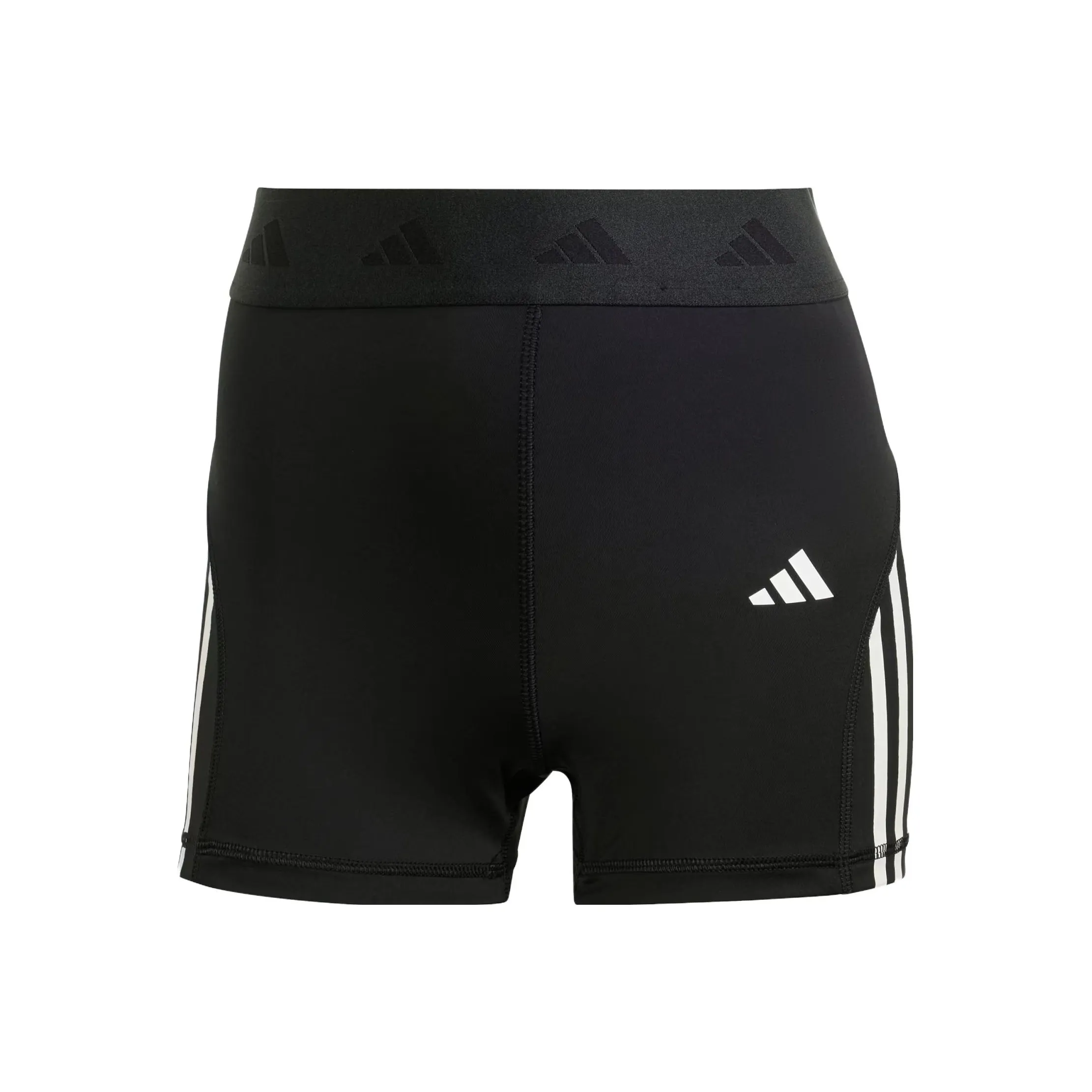 Adidas Free Shipping With AdiClub Hyperglam 3 Inch Leggings