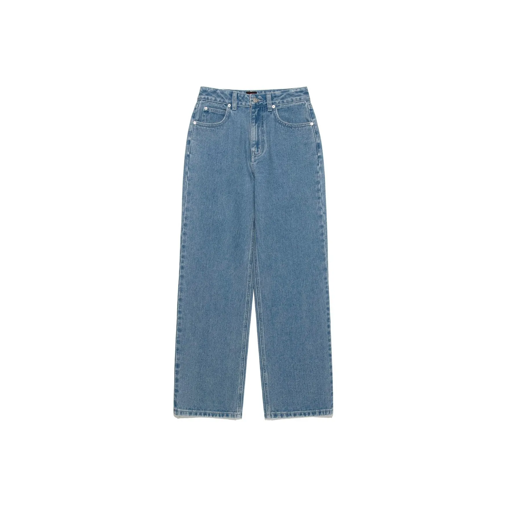 Lee Jeans Women's Bright Blue Light Color