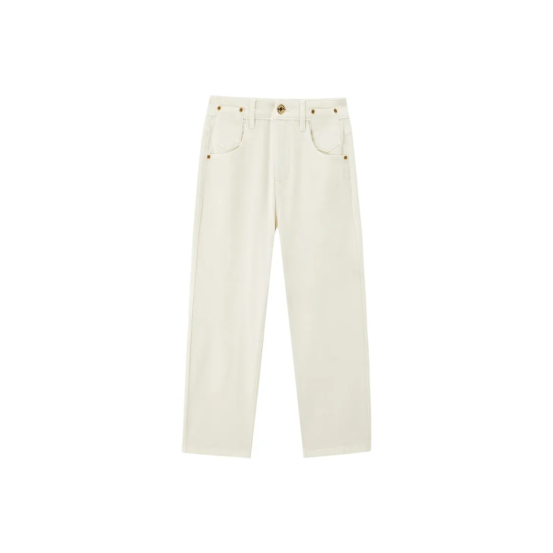 PEACEBIRD Женские джинсы