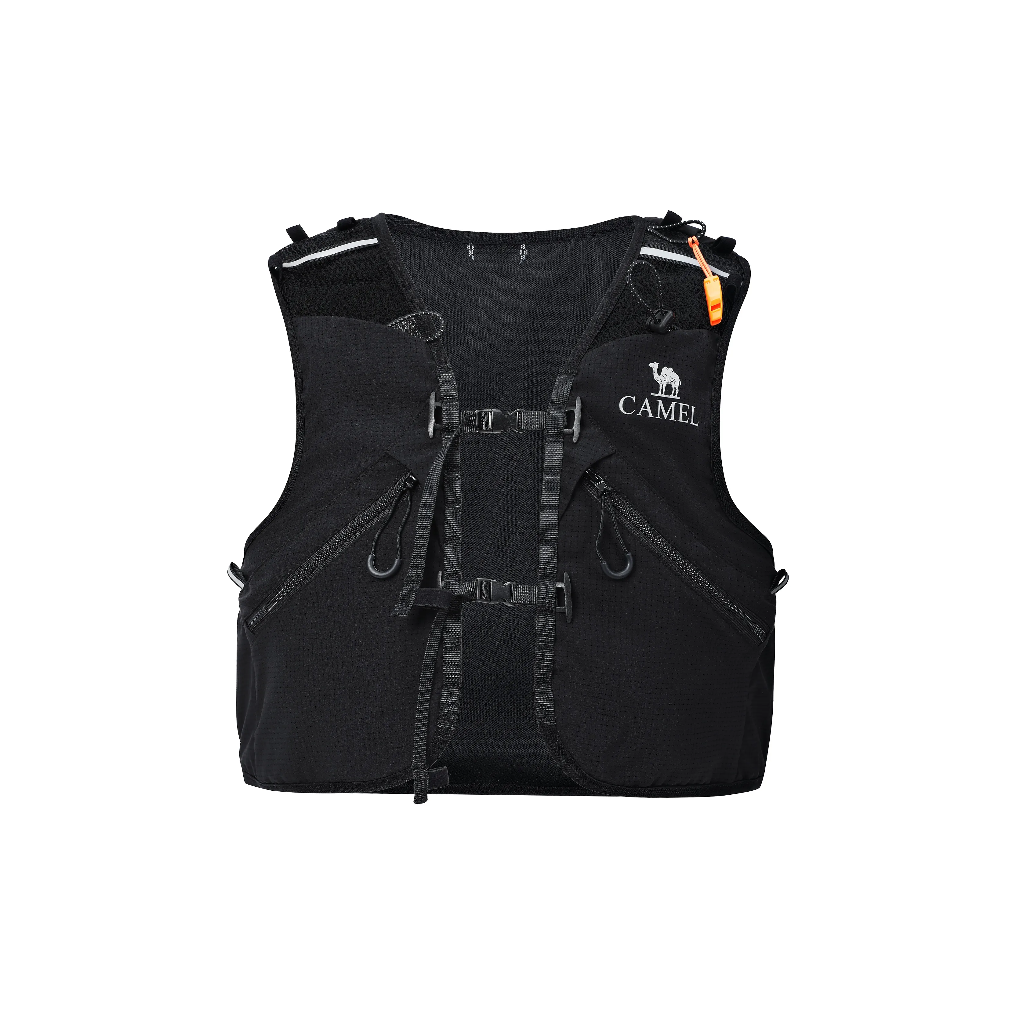 CAMEL Рюкзак Outdoor Сумка Нейлон Многоцветный Унисекс