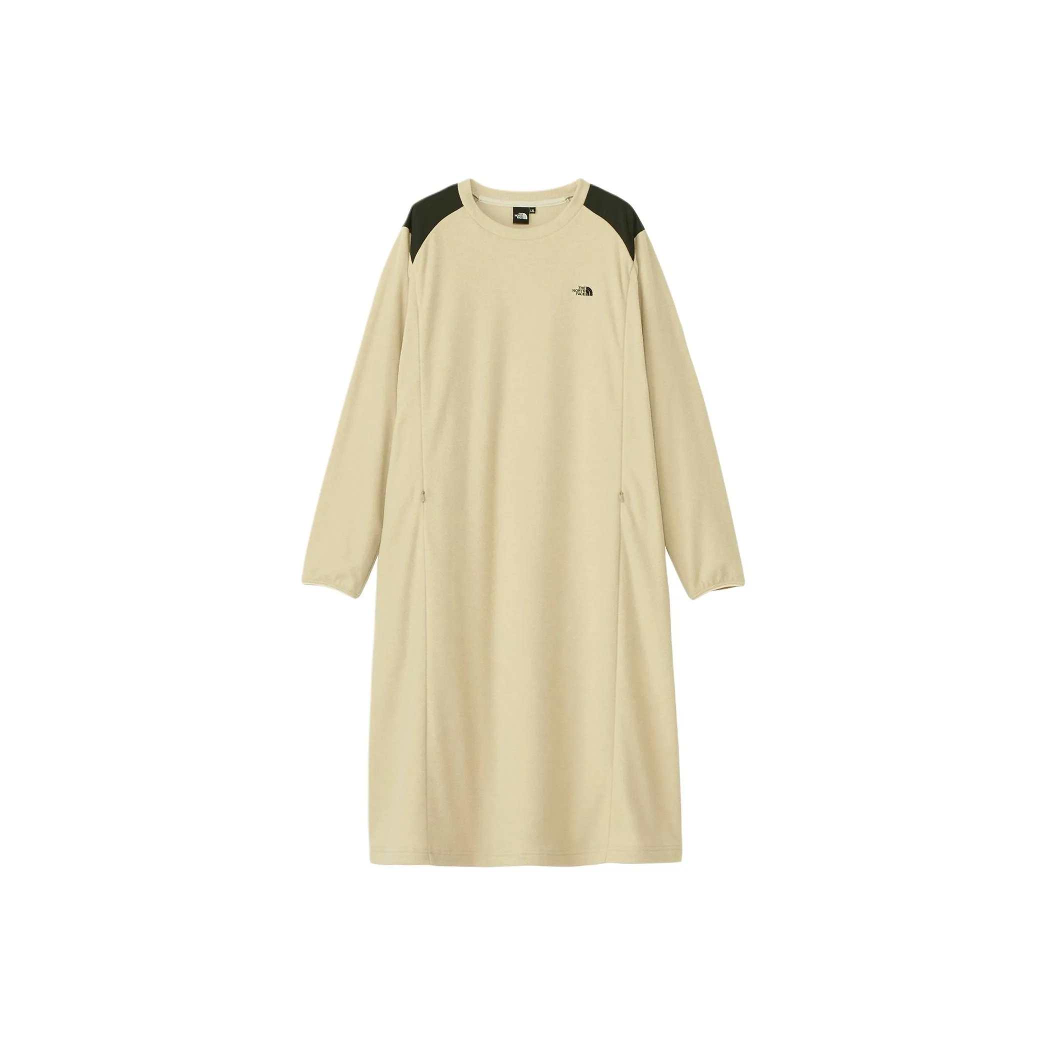 THE NORTH FACE Long Sleeved Dresses Women's Oat