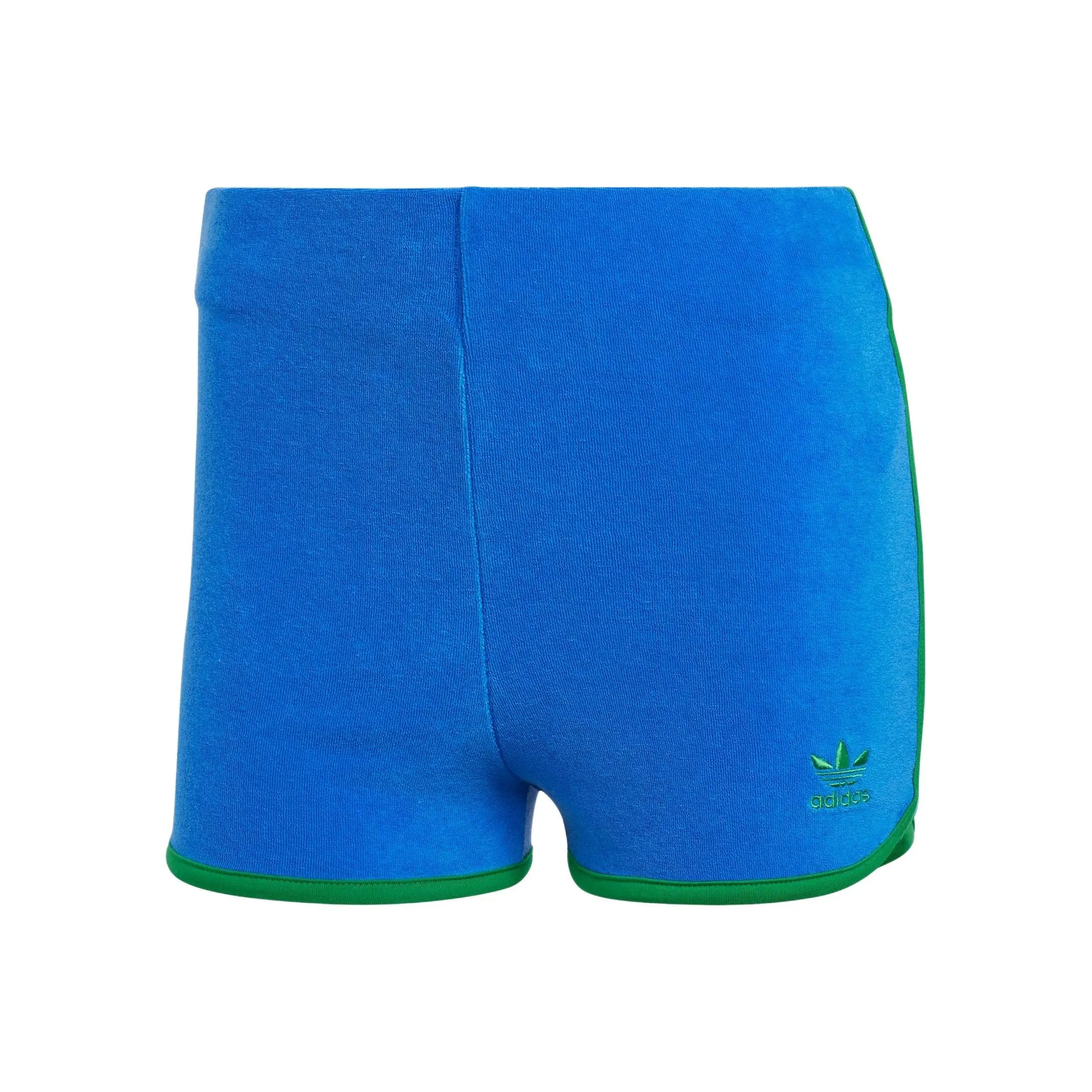 Adidas Trefoil logo Terry cloth Shorts