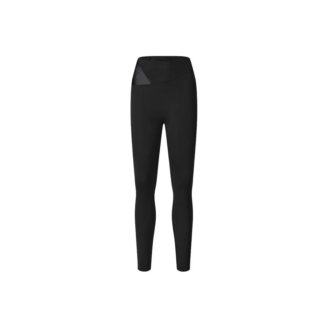 FILA Fitness SS25 Leggings Women's Pitch Black