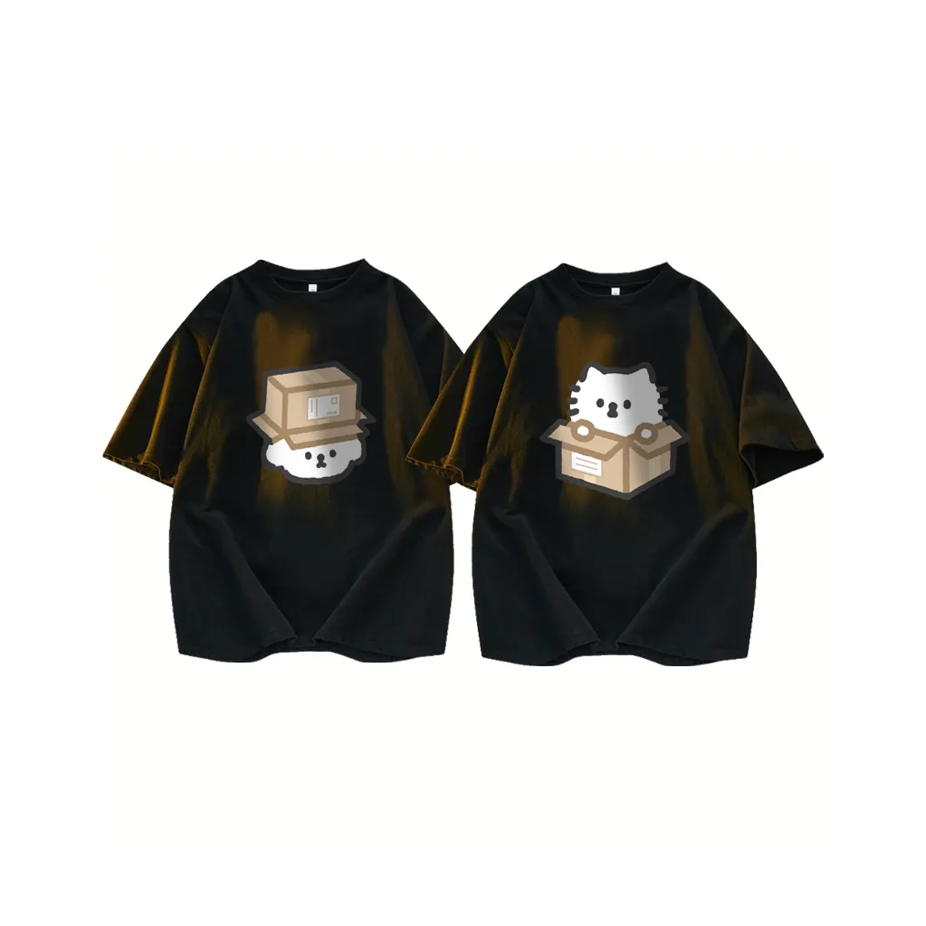 MDLILA Couple Sets Unisex