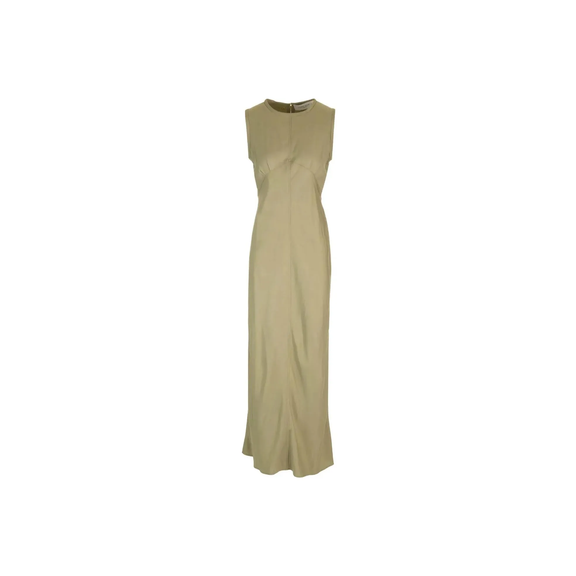 Golden Goose Journey Tank Dress