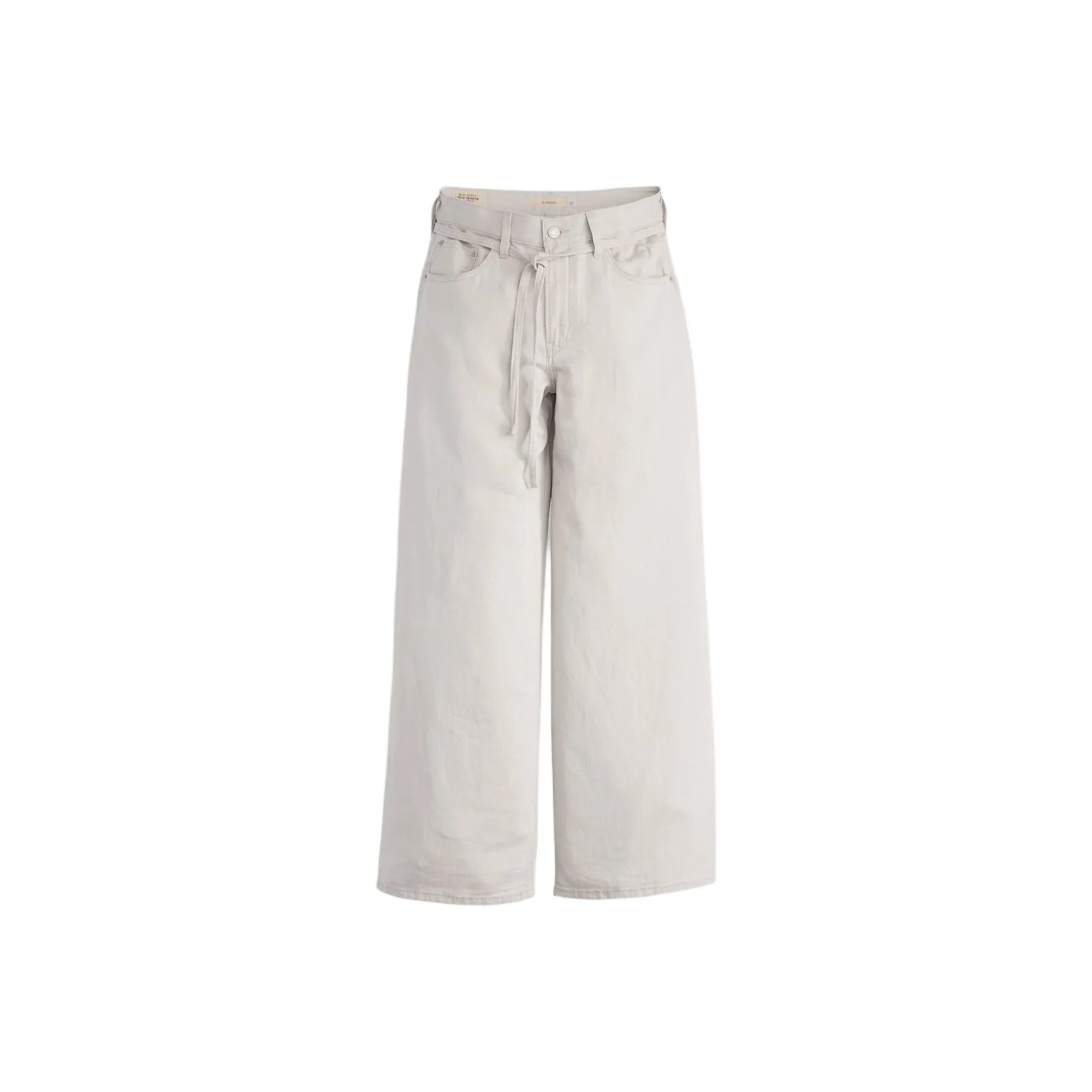 Levis Jeans Women's Gray