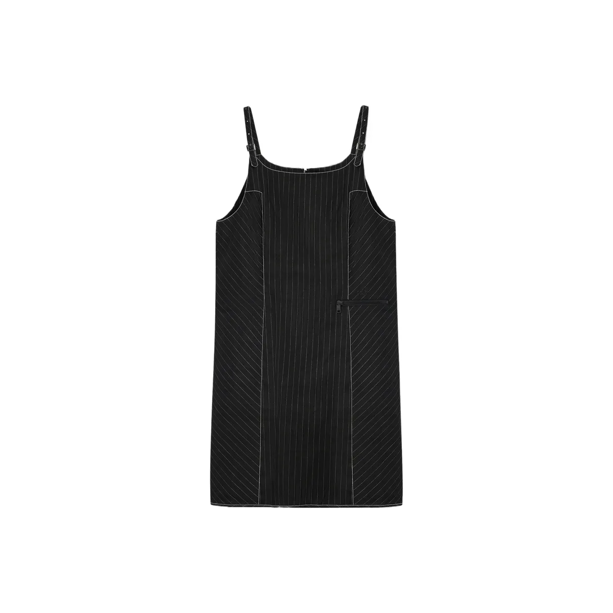 GAP Slip Dresses Women's Black