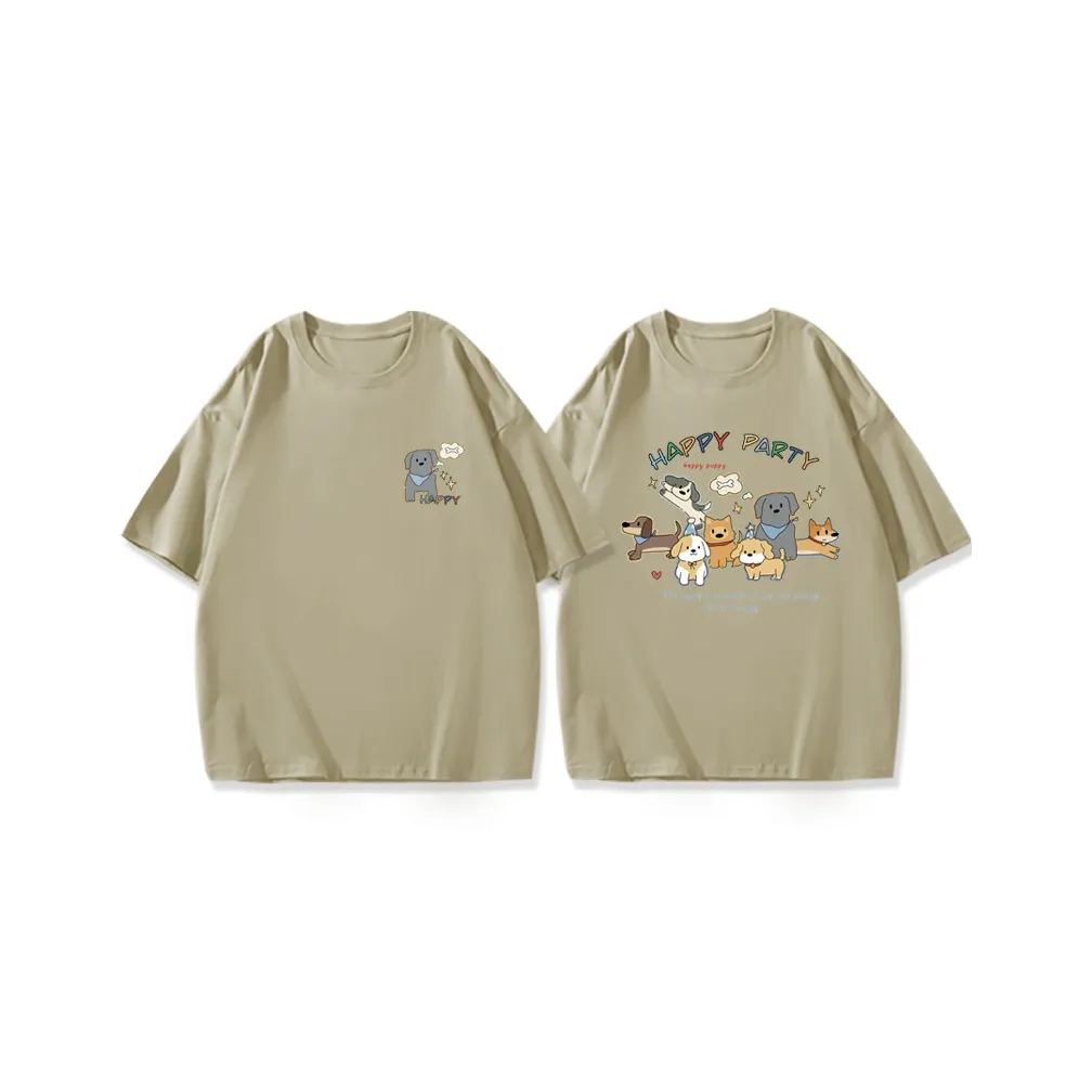 ILYOIL Couple Sets Unisex