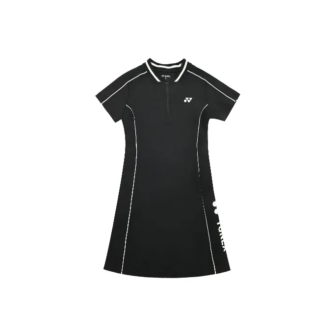 YONEX Короткий рукав Платье Женское