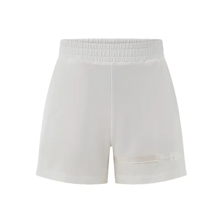 BOSIDENG Sun Series Casual Shorts Women's