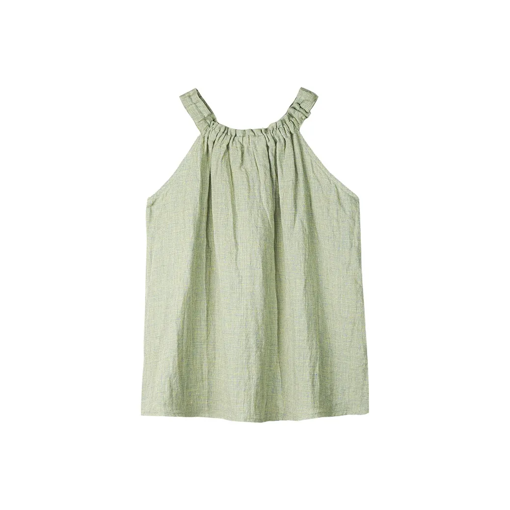 BOTANIQUE Без рукавов Платье Женское