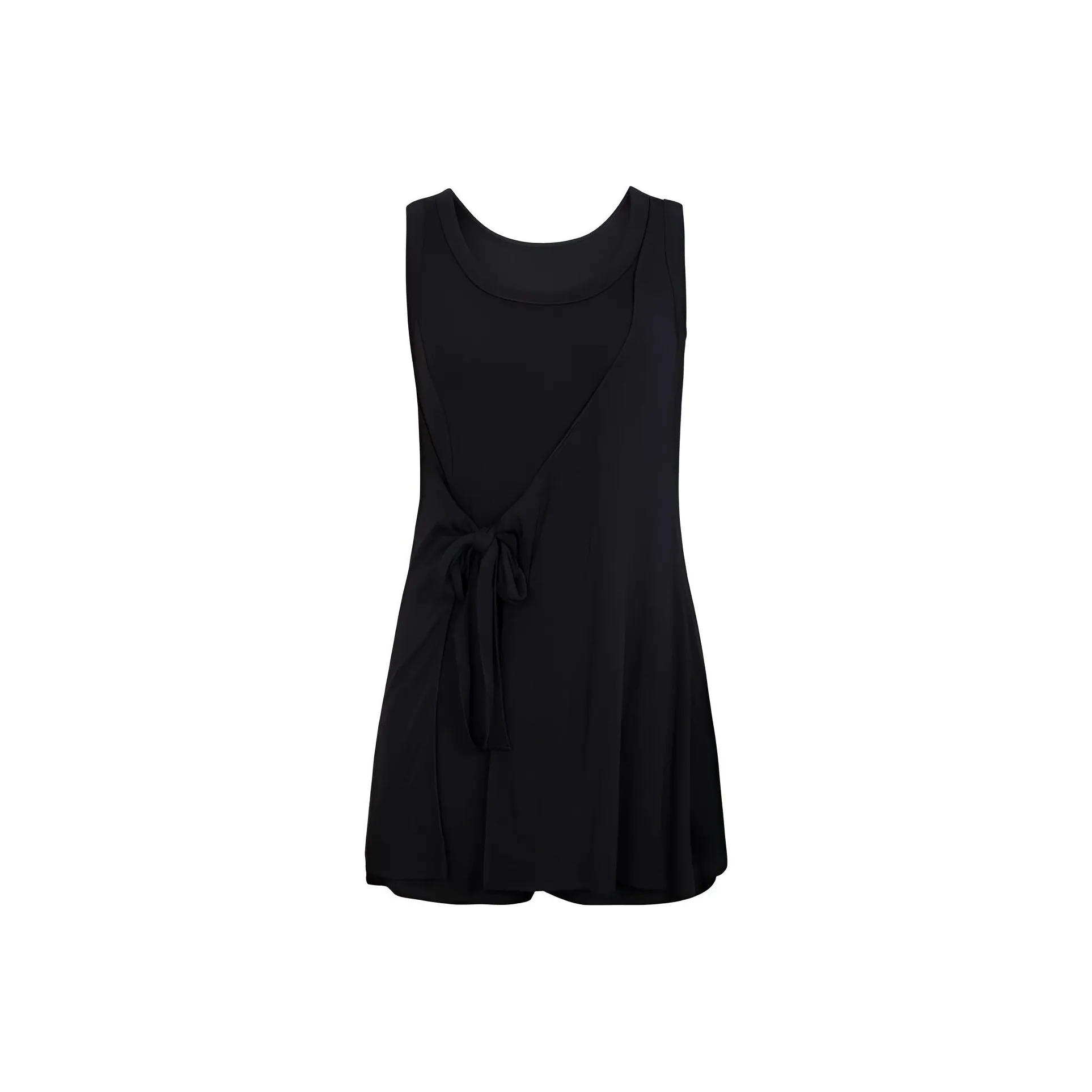 Lululemon Sleeveless Dresses Women's Black/BLK