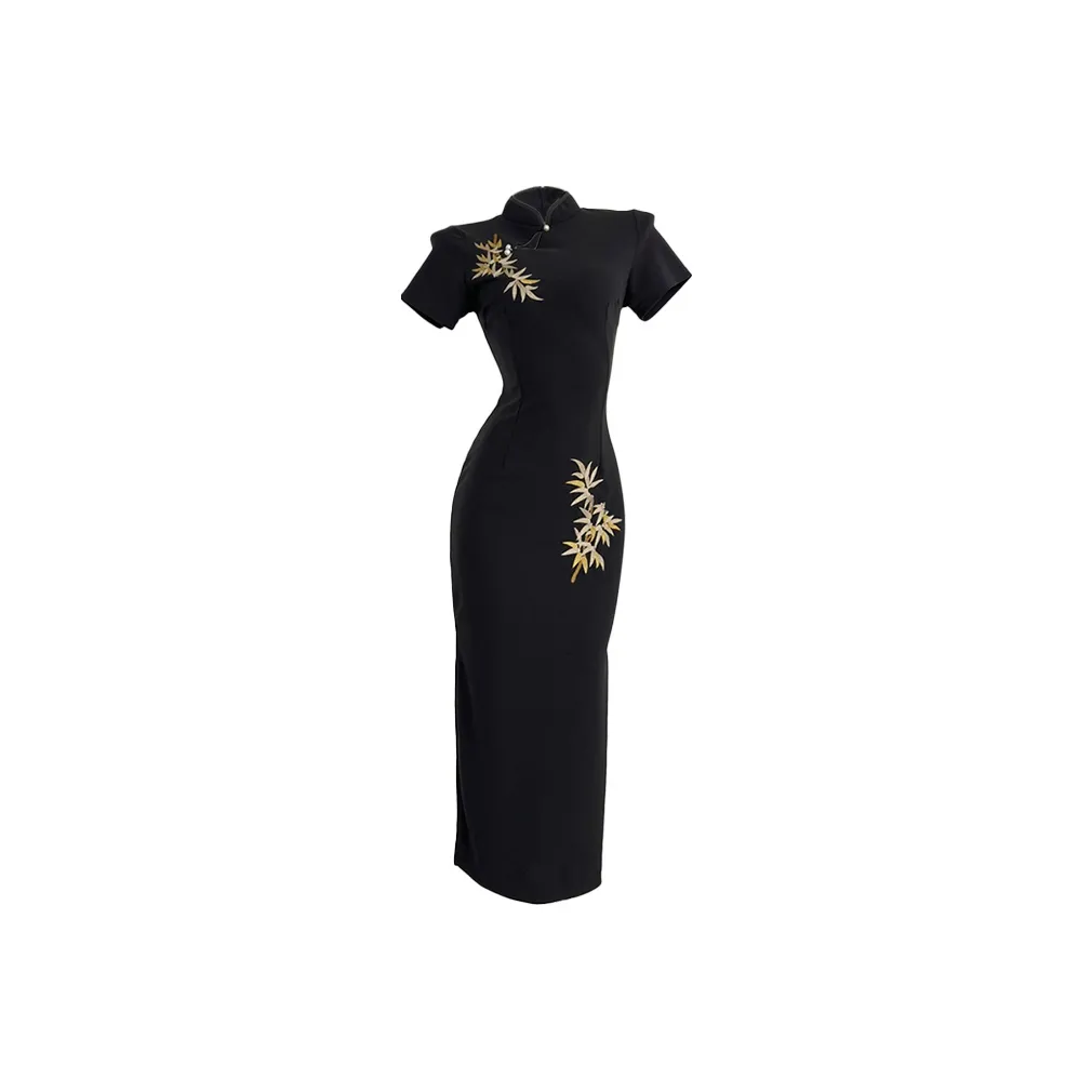 PAZZO Короткий рукав Платье Женское