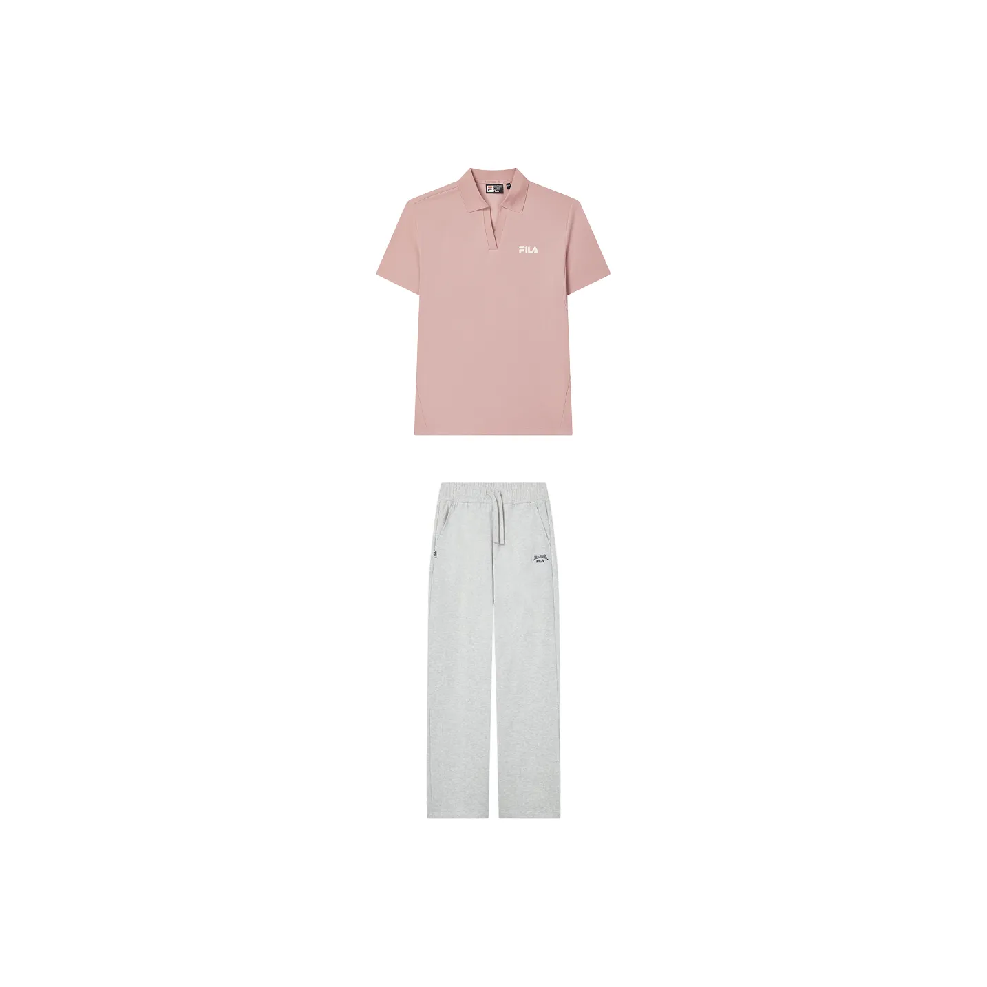 FILA MODERN HERITAGE Casual Suit Women's