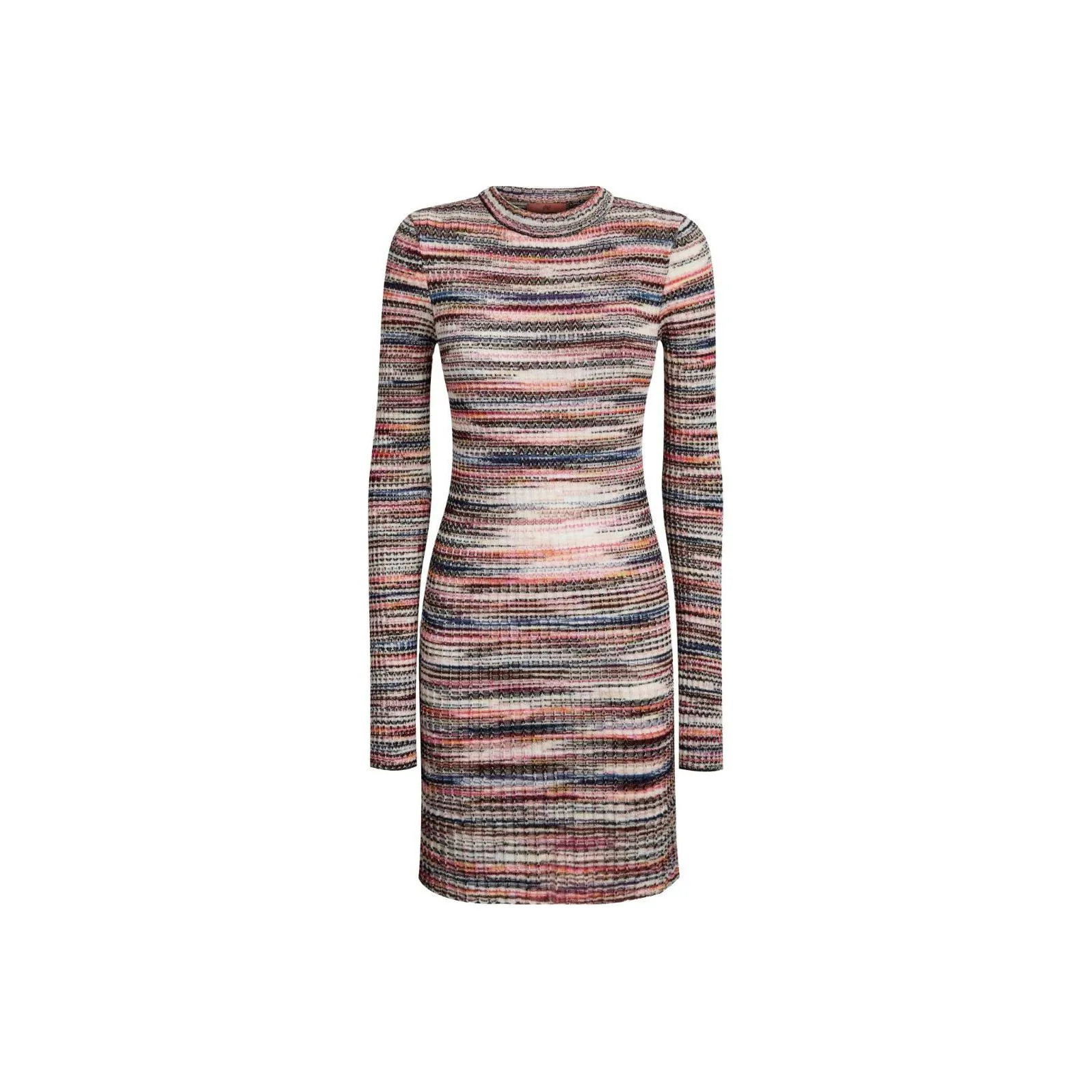 MISSONI Mélange effect Mini Dress