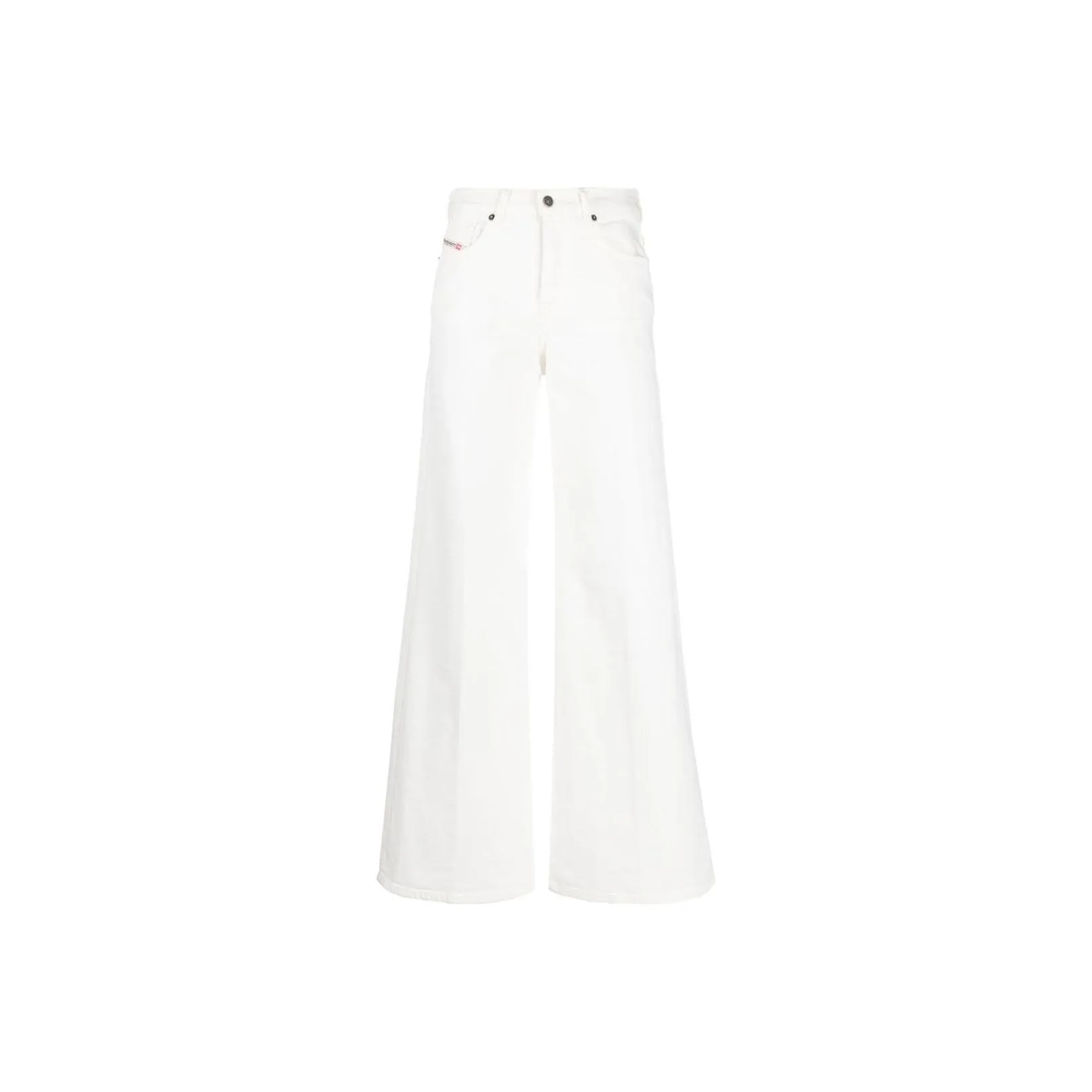 DIESEL Jeans Women's White