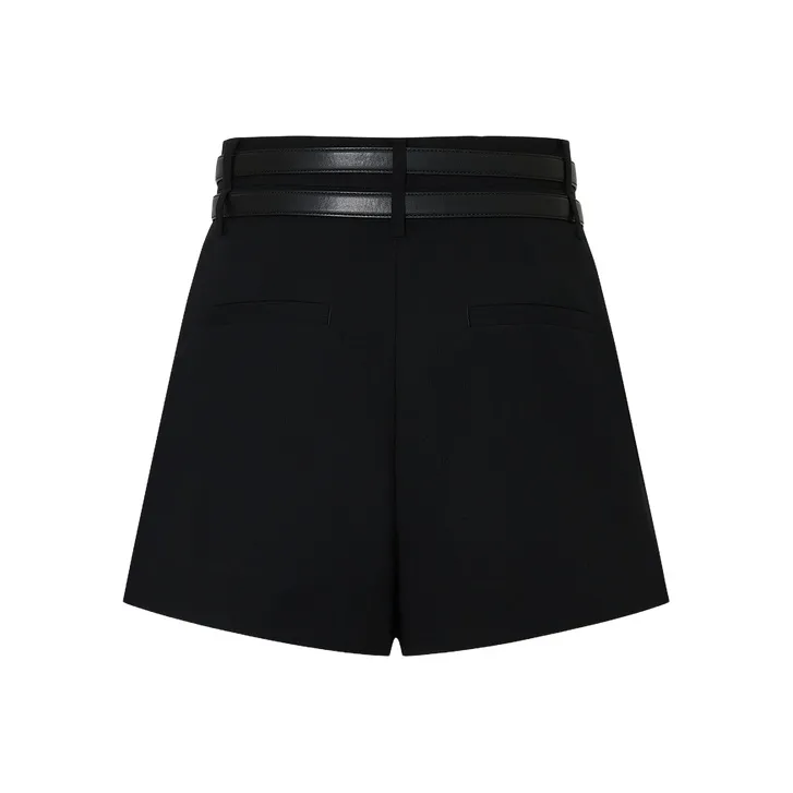 MO&CO Женские Повседневные Шорты